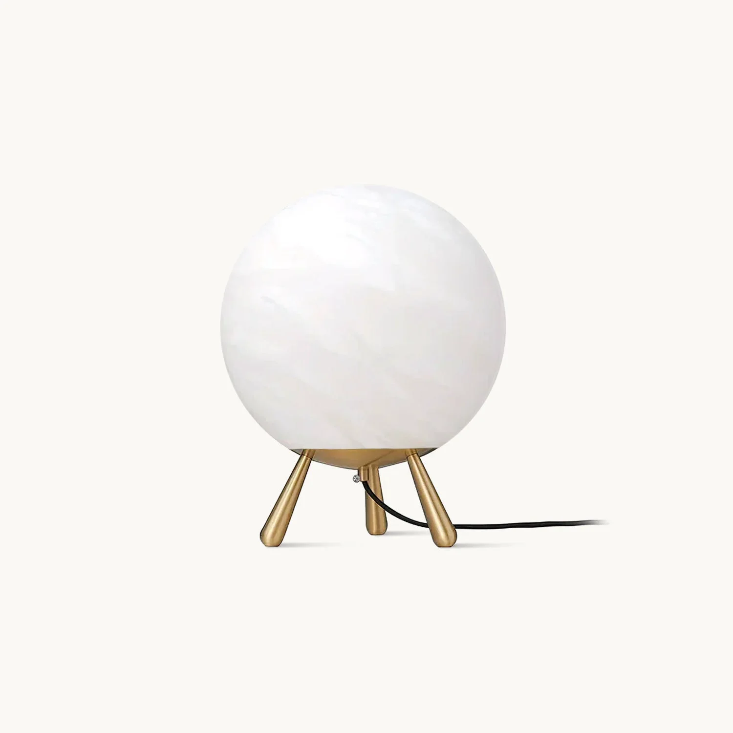 Reusable Romi Table Lamp Easy-to-Use