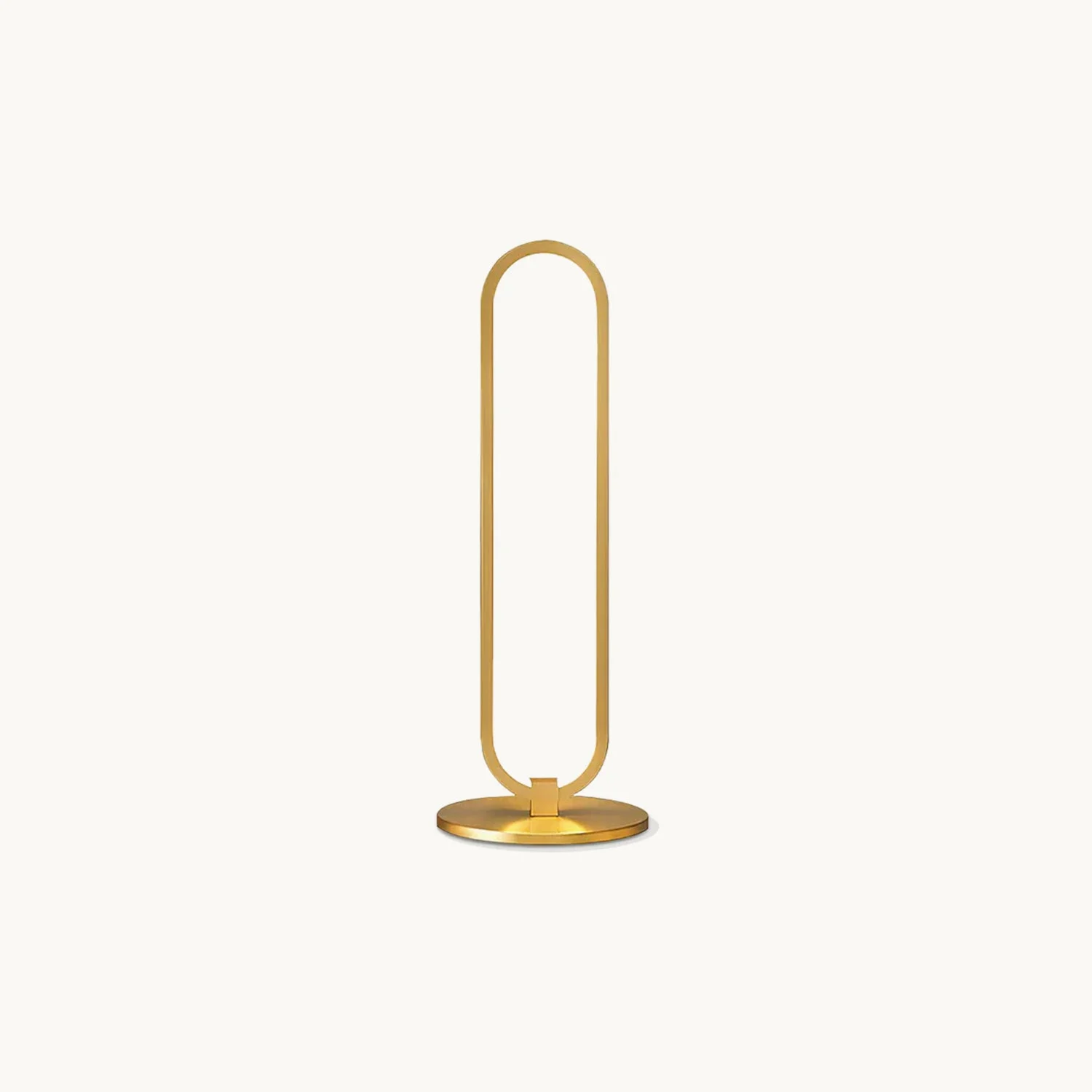 Next-Generation Scoop Table Lamp Exclusive