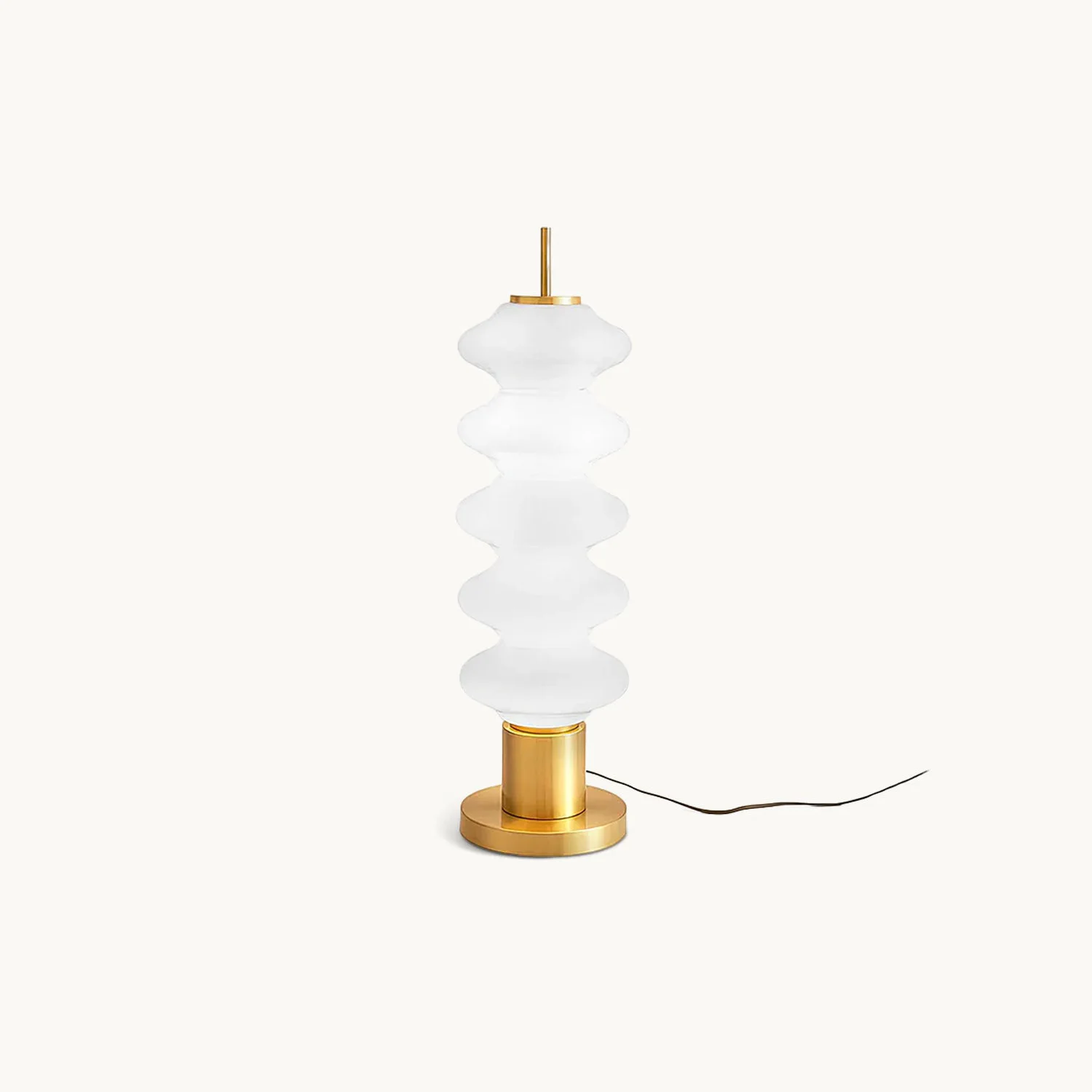 Fashionable Milano Table Lamp Versatile
