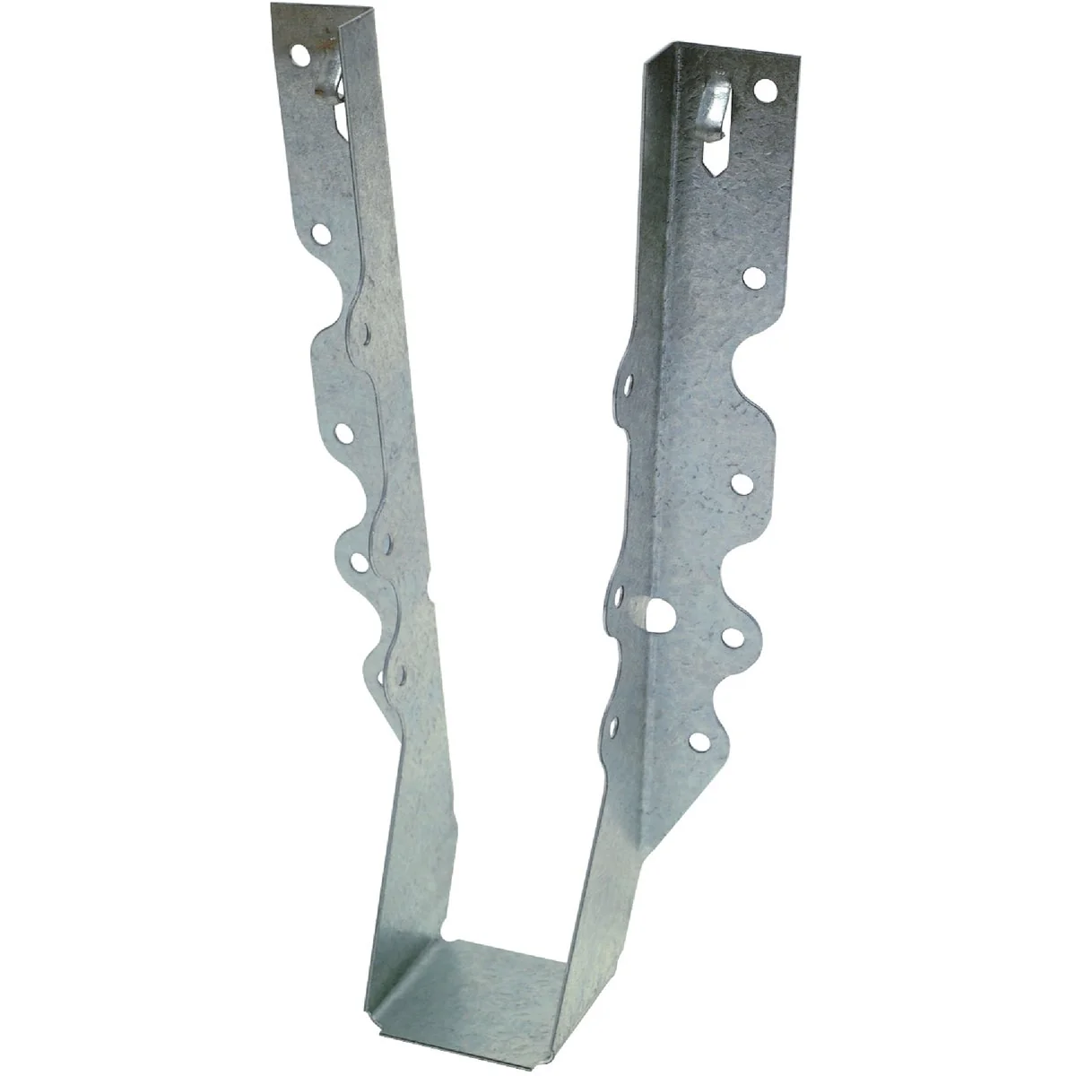 Prestigious Simpson Strong-Tie Steel 2 x 10 In. 20 ga Face Mount Joist Hanger Refined