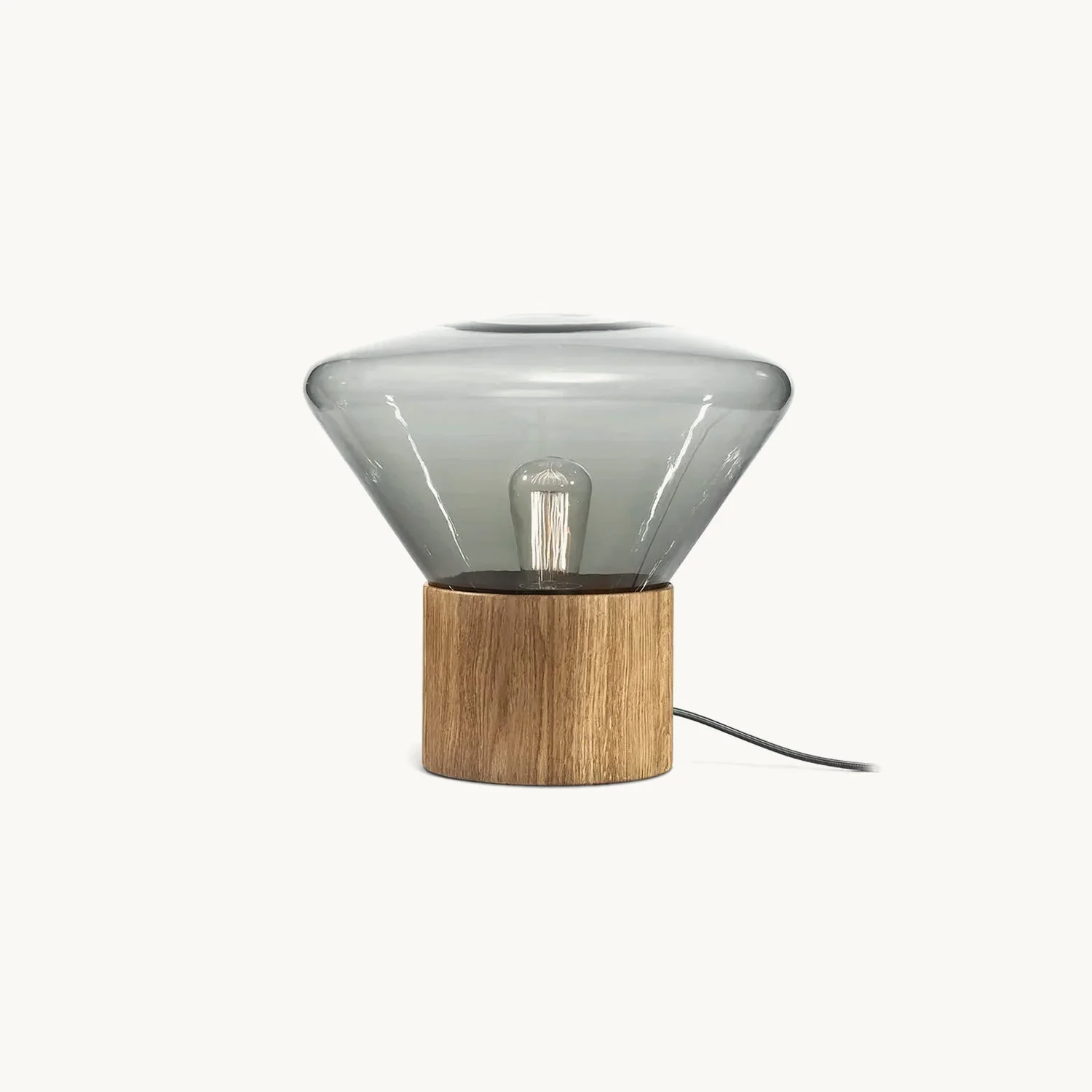 Professional Light Bulb Table Lamp Next-Generation