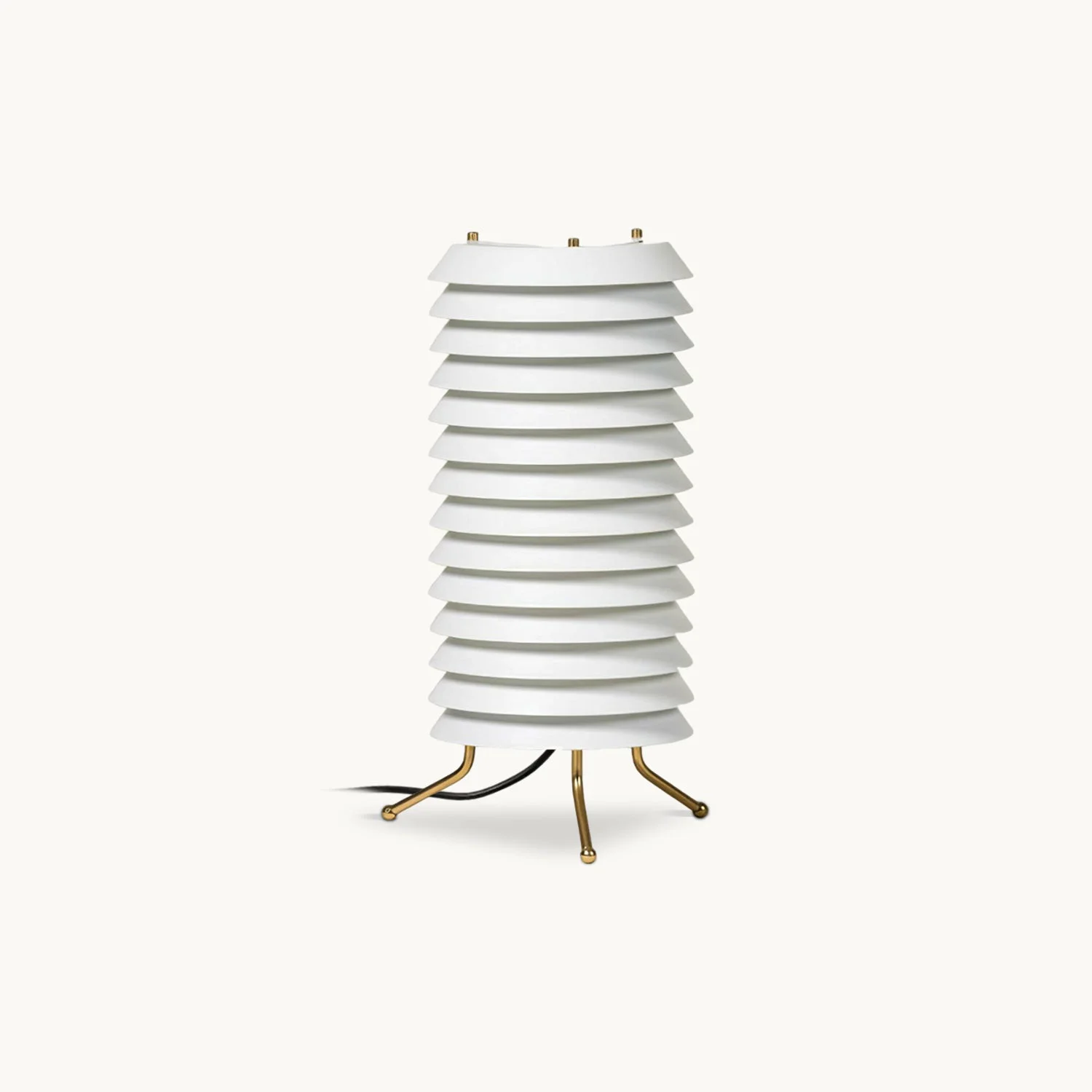 Traditional Sea Tower Table Lamp Sophisticated
