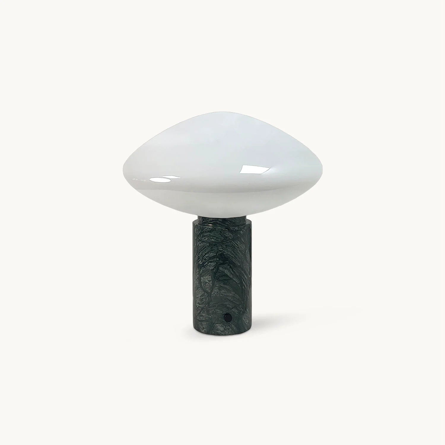High-Grade Mist Table Lamp Fine