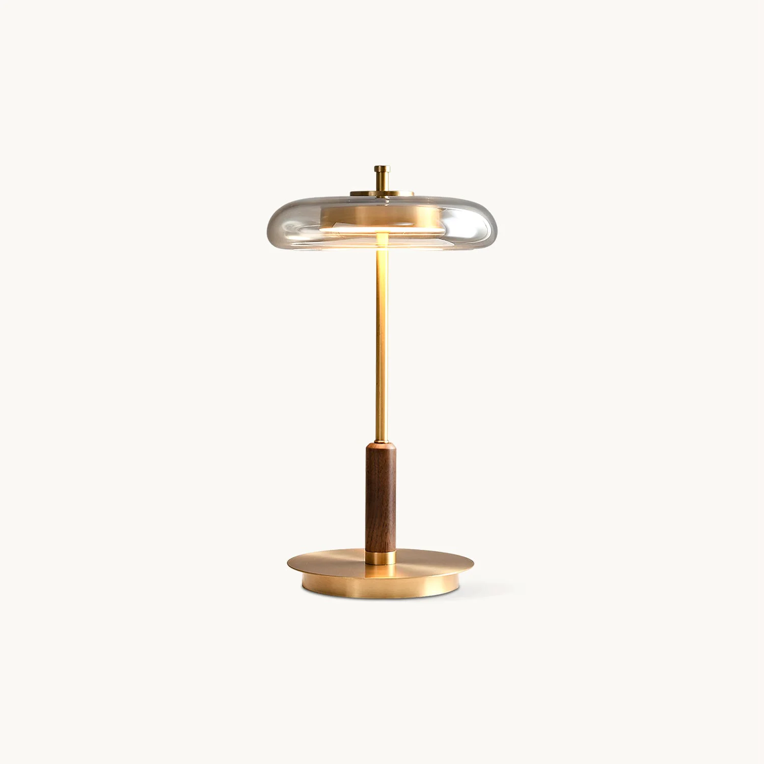 World-Class Ronaldo Table Lamp Trendy
