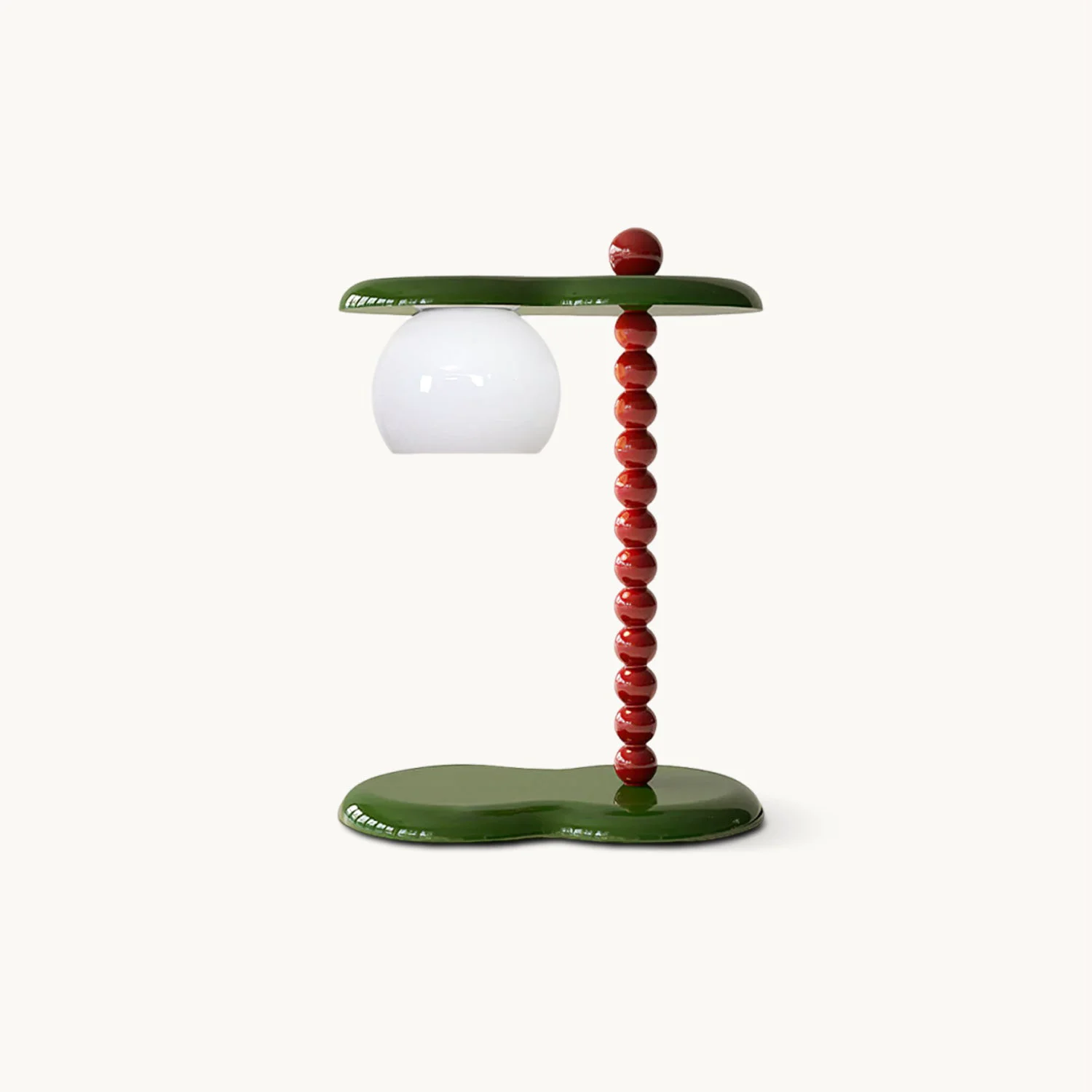 Clean Everalda Table Lamp Comfortable