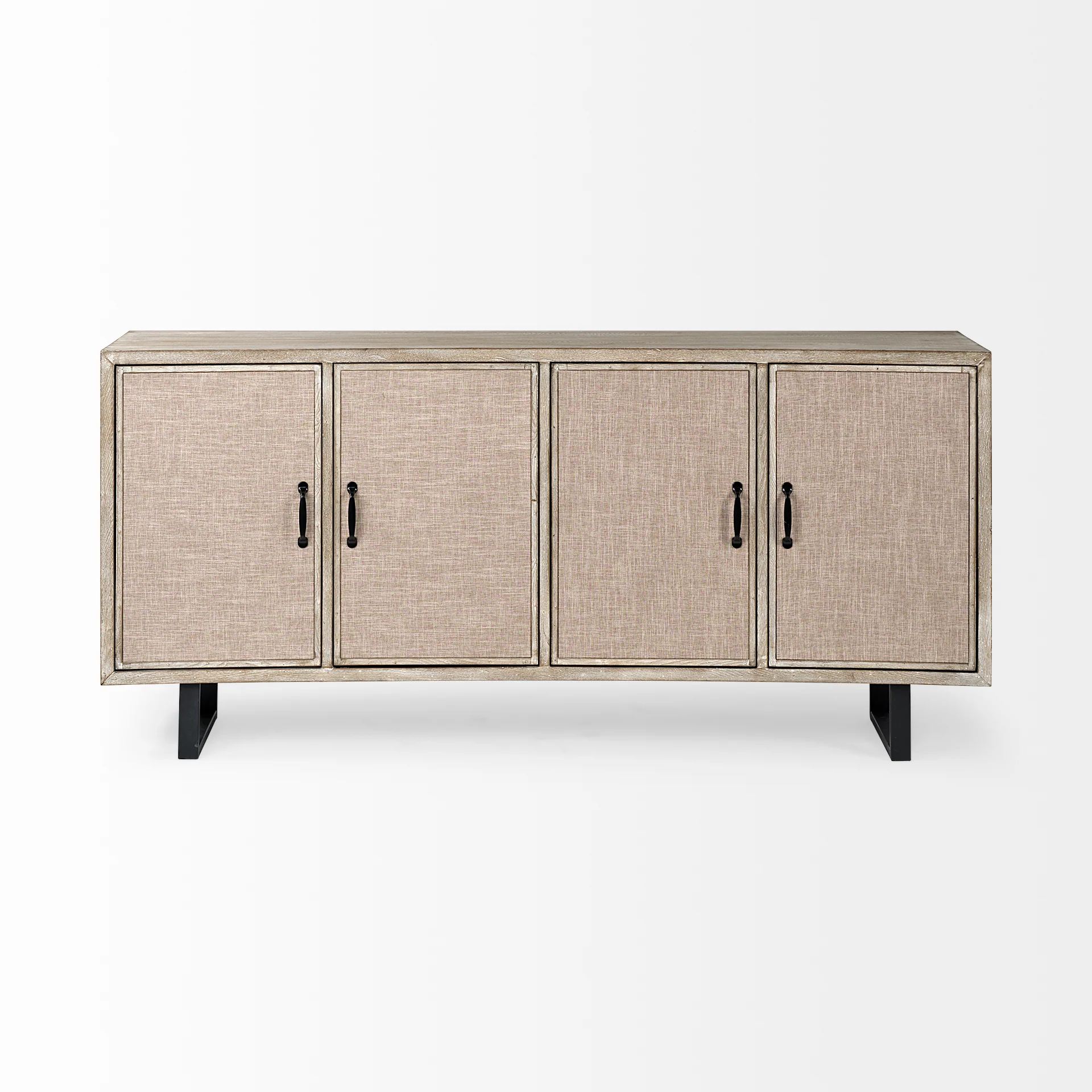 Organic Bellefontaine Sideboard Original