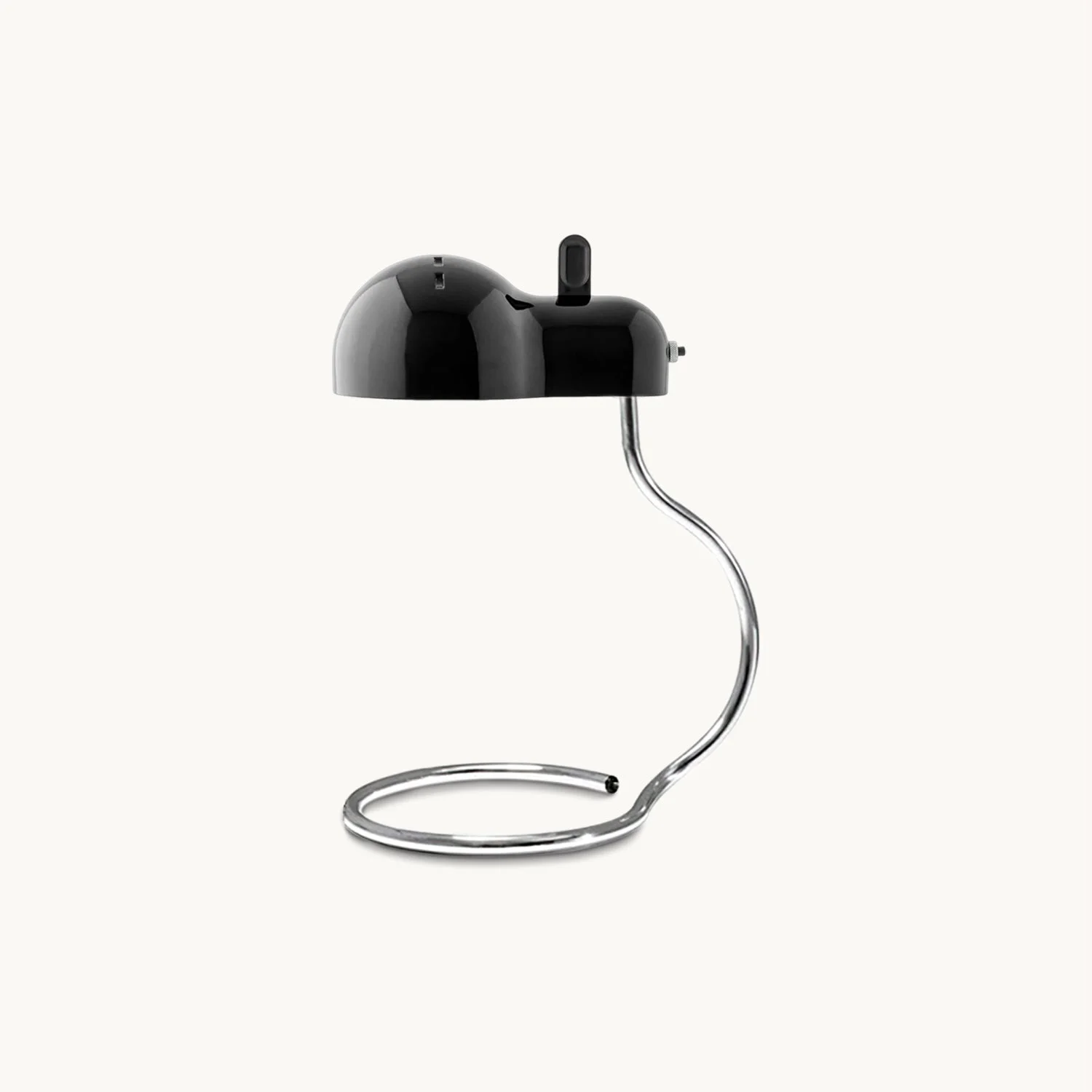 Traditional Arcto Small Table Lamp Efficient