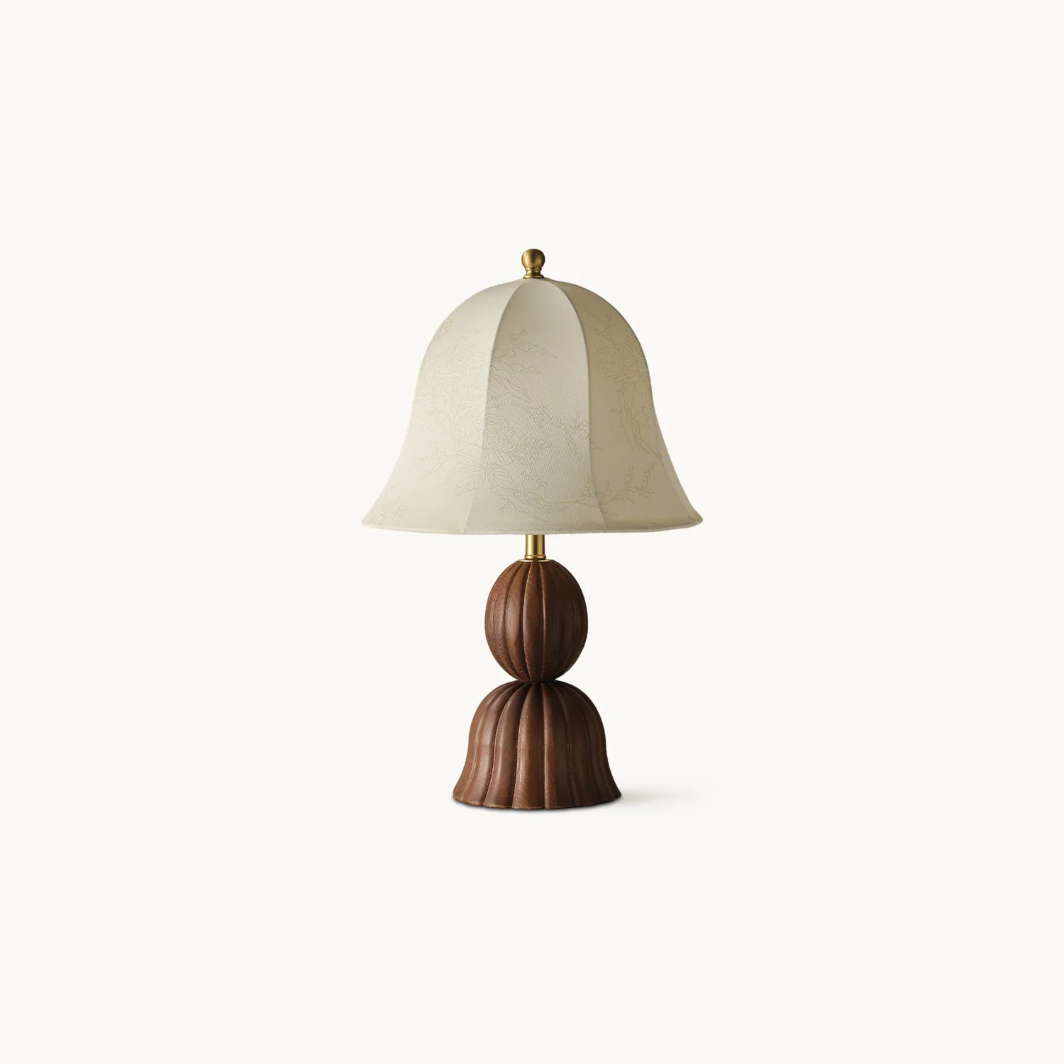World-Class Gwen Table Lamp Top-Quality
