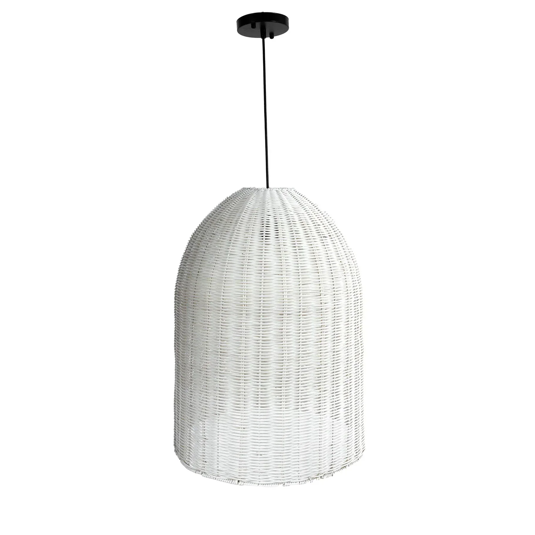Reusable Campana Chandelier - Medium Contemporary
