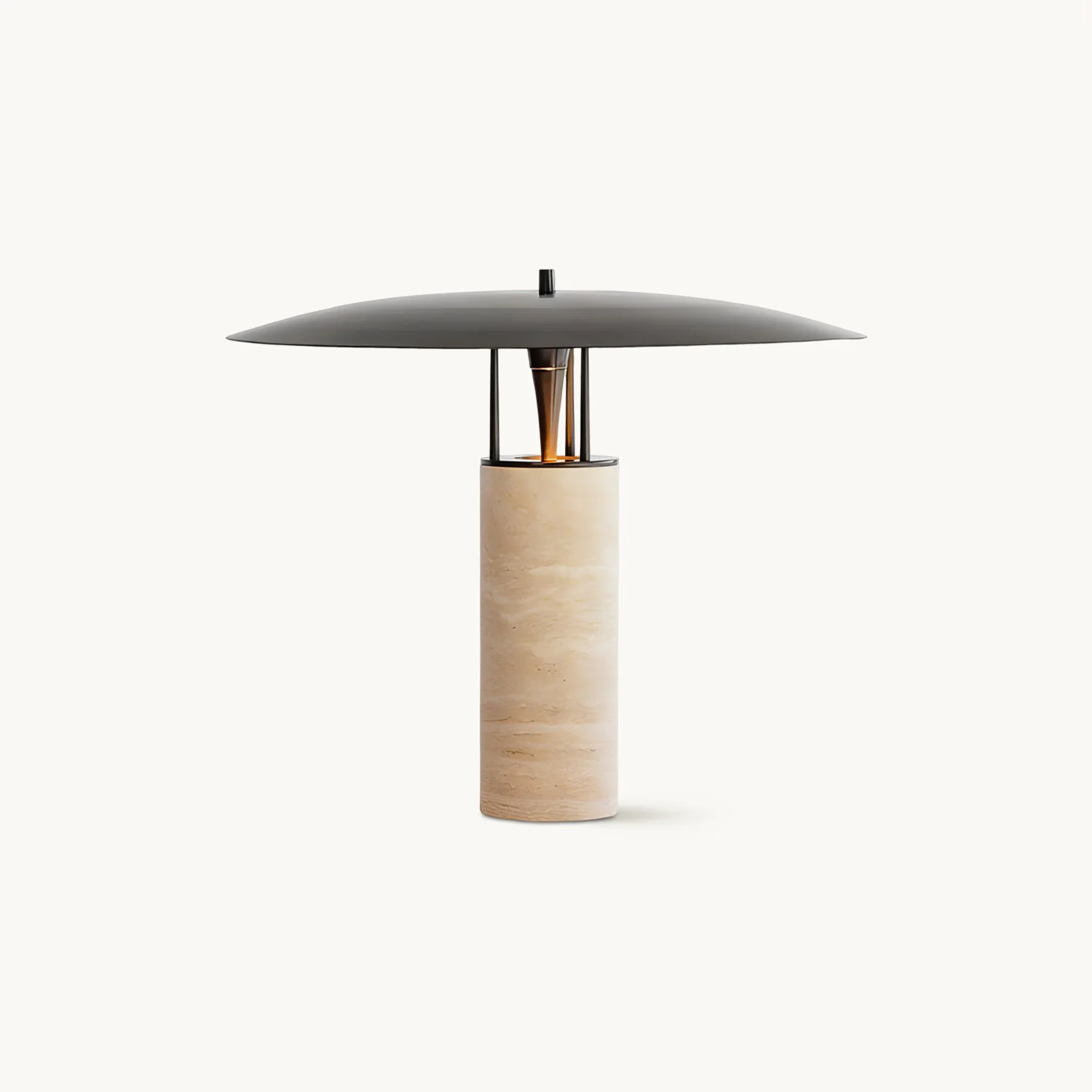 Fashionable Arulow Table Lamp Next-Generation