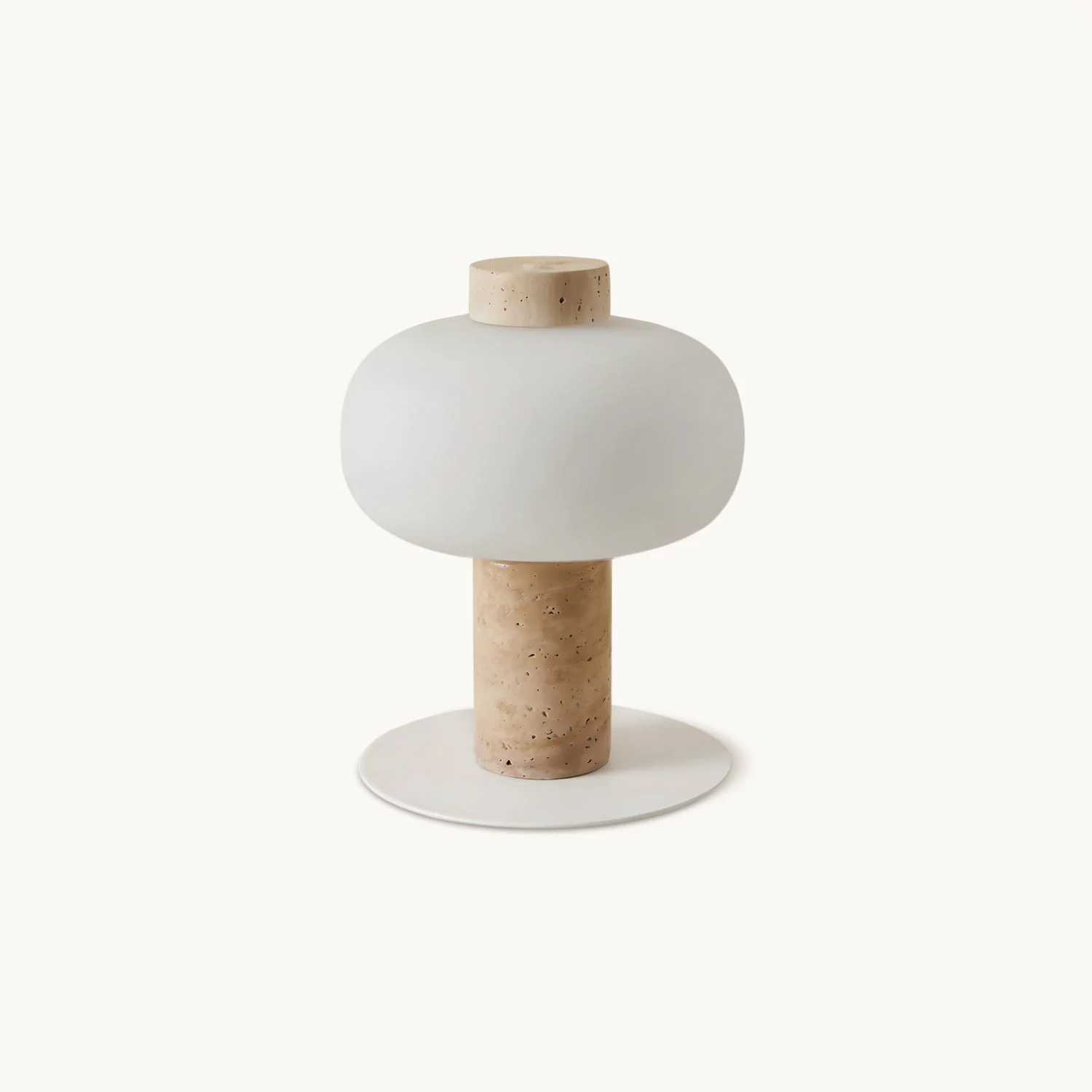 World-Class Seravi Table Lamp Consistent