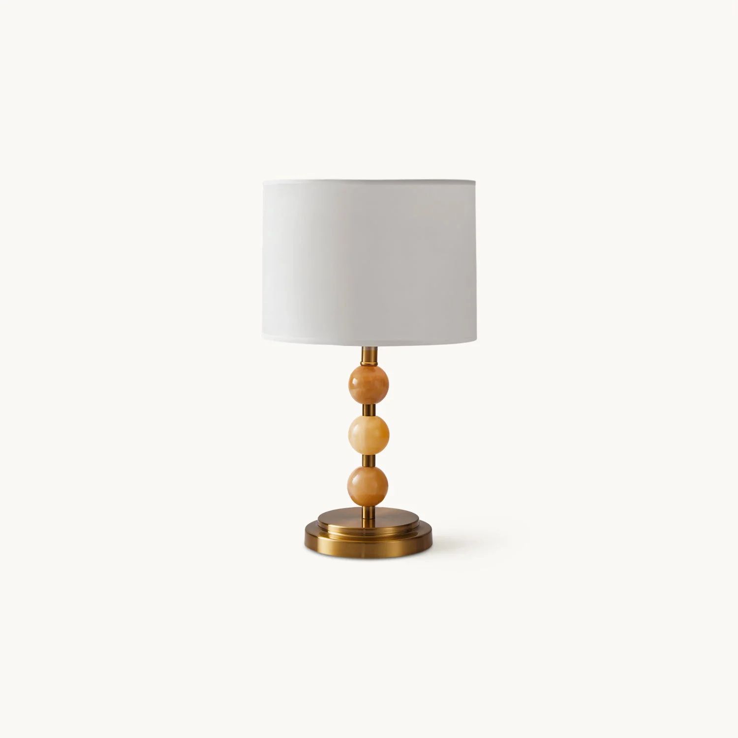 Classic Mccarter Table Lamp Organic
