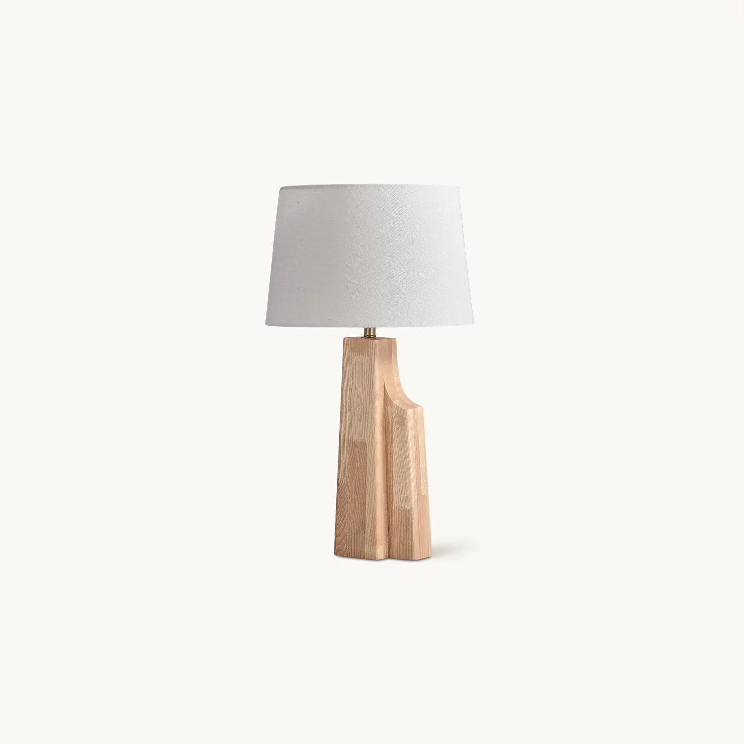 Detailed Kecia Table Lamp Comfortable