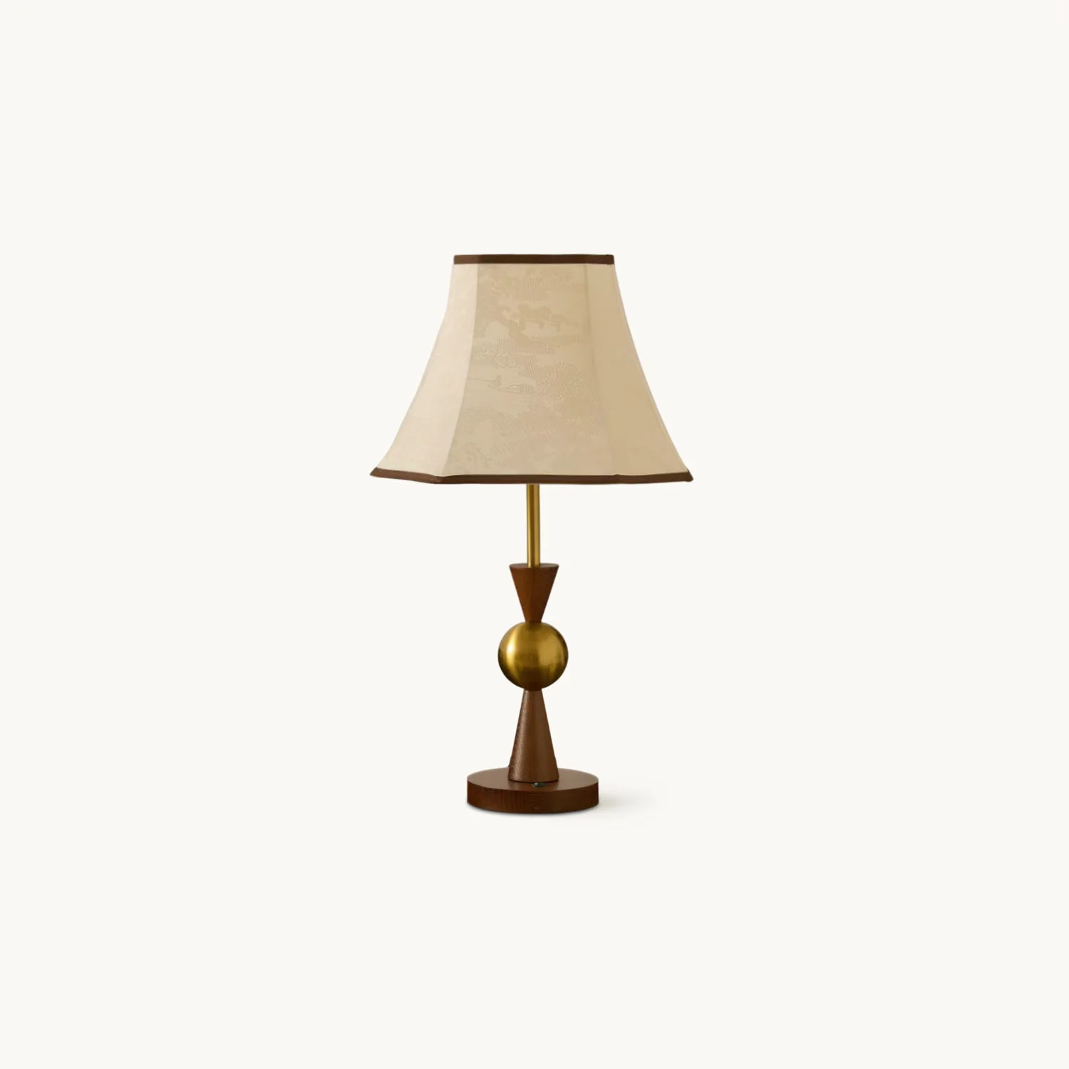 Original Fangio Table Lamp Contemporary