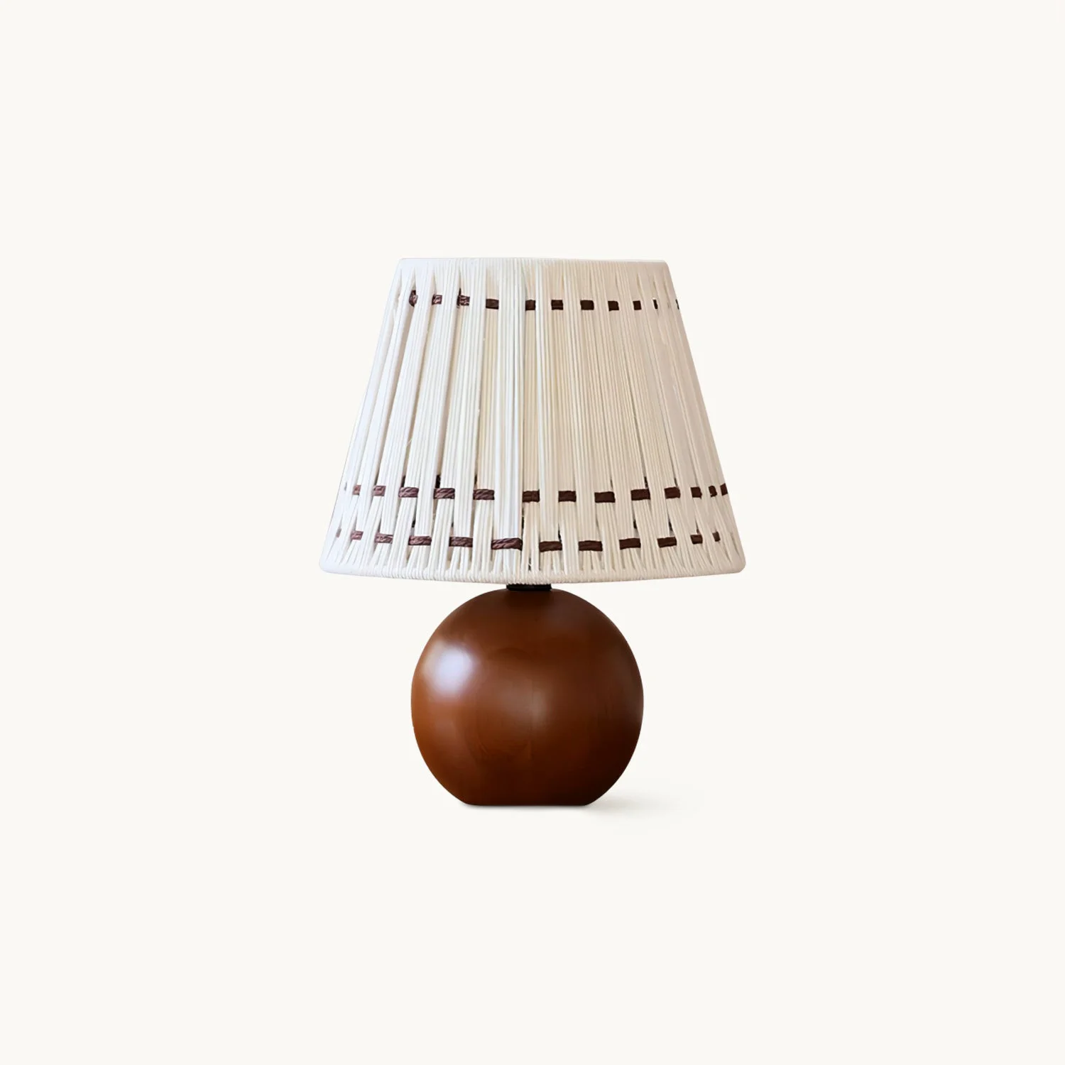 Minimalist Farrah Table Lamp Secure