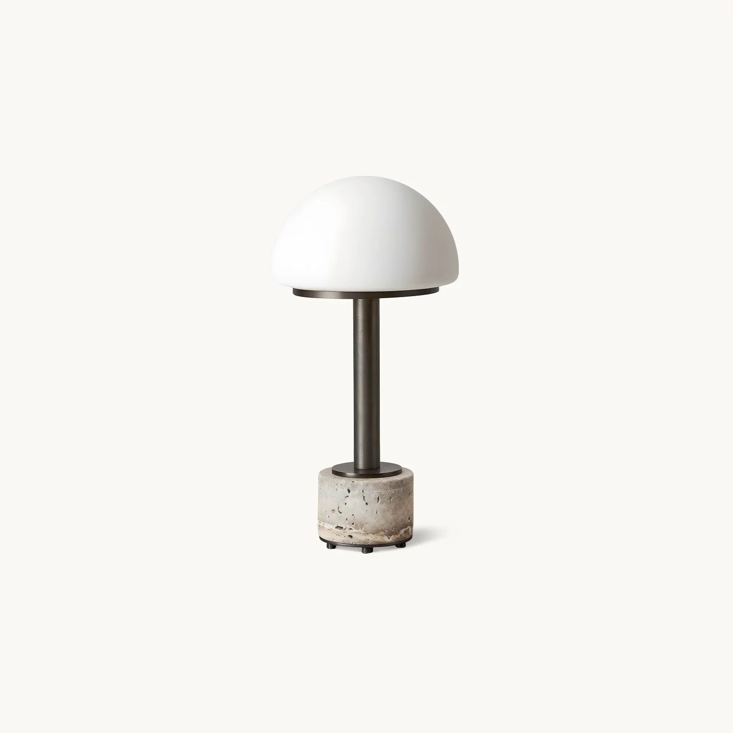 Sustainable Kettal Table Lamp Flexible