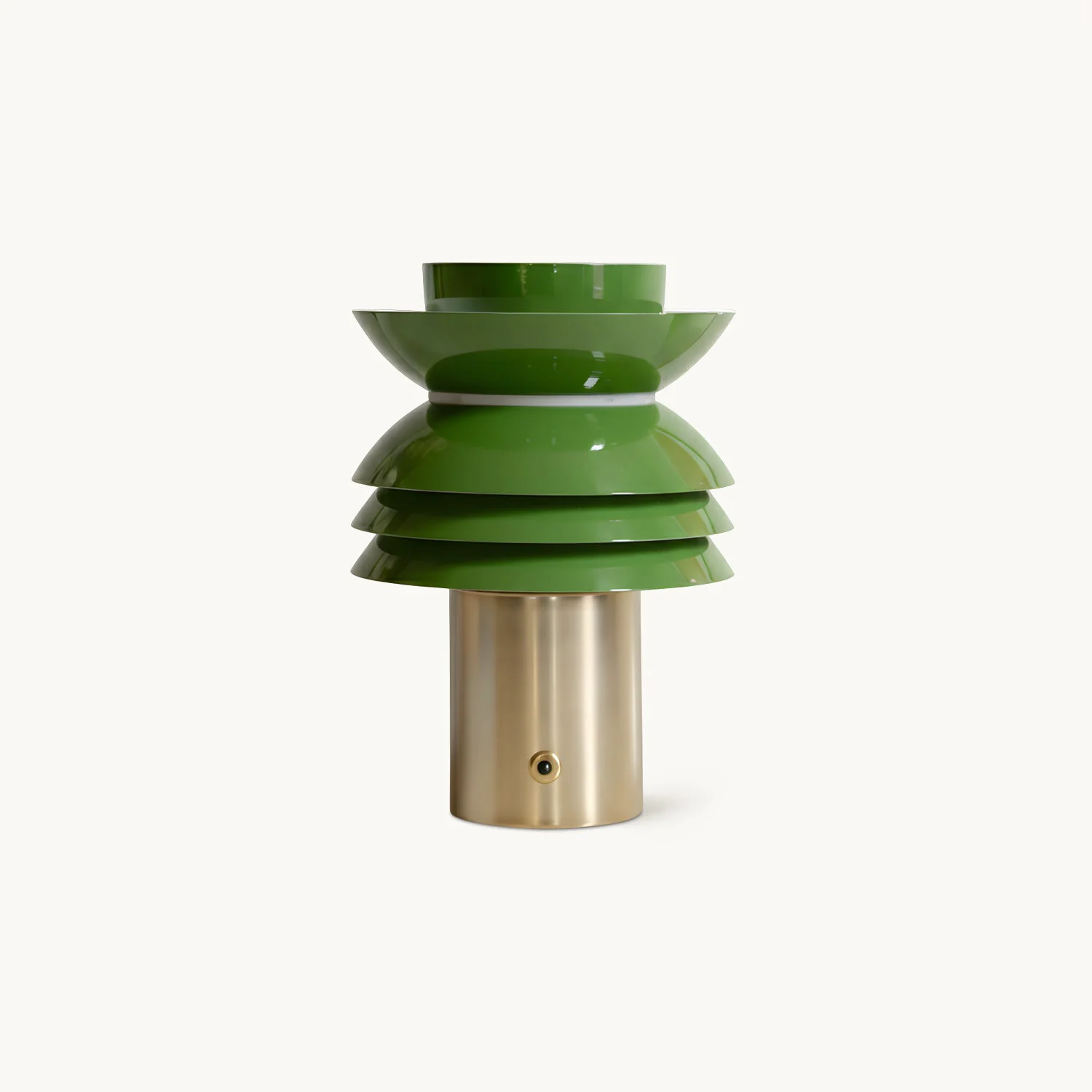 Dependable Overlay Table Lamp Advanced