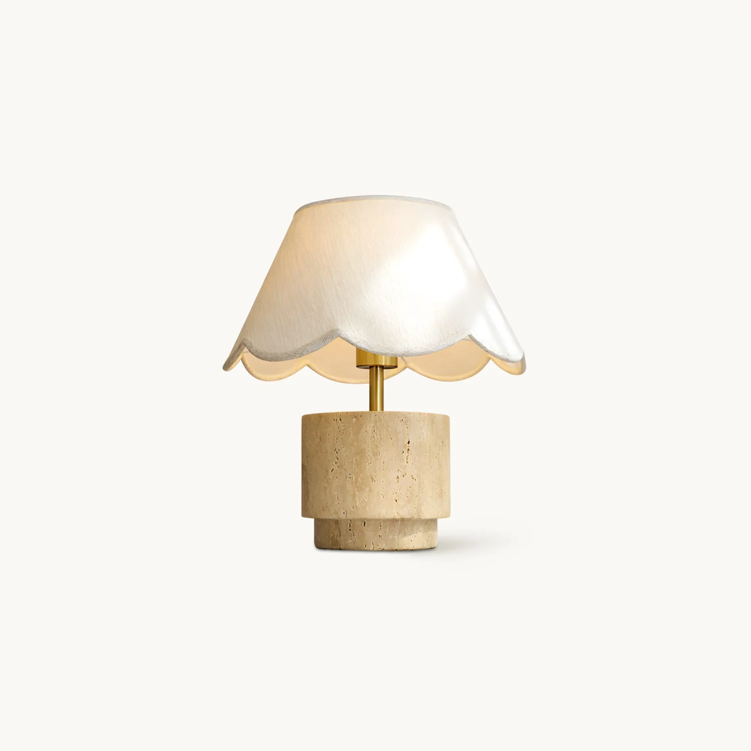 Top-Quality Clarissa Table Lamp Versatile