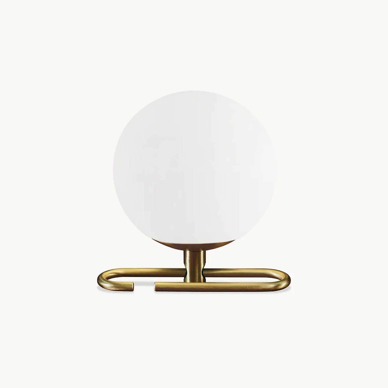 Expertly Made NH Table Lamp Recyclable