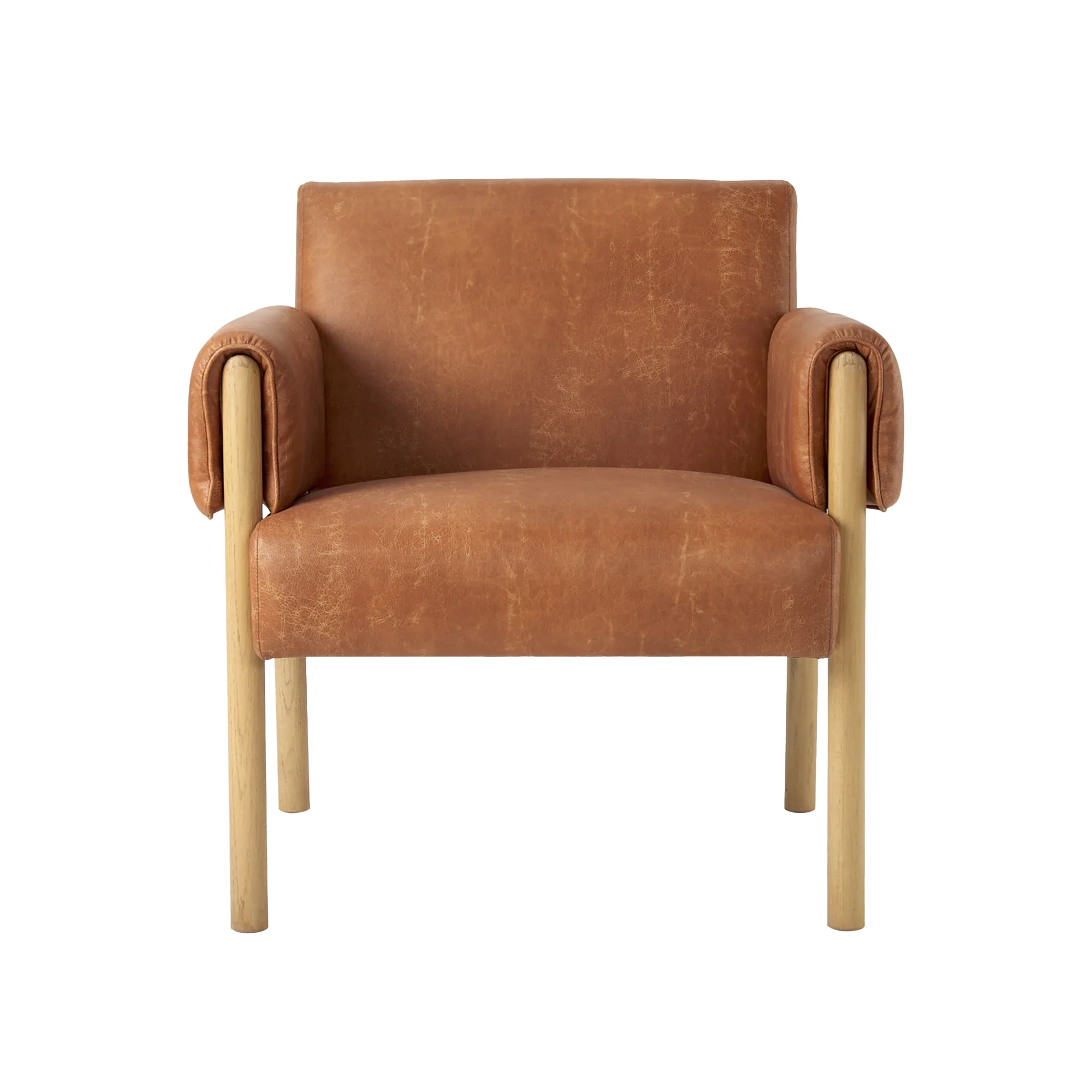 Expertly Made Ashton Accent Chair Consistent