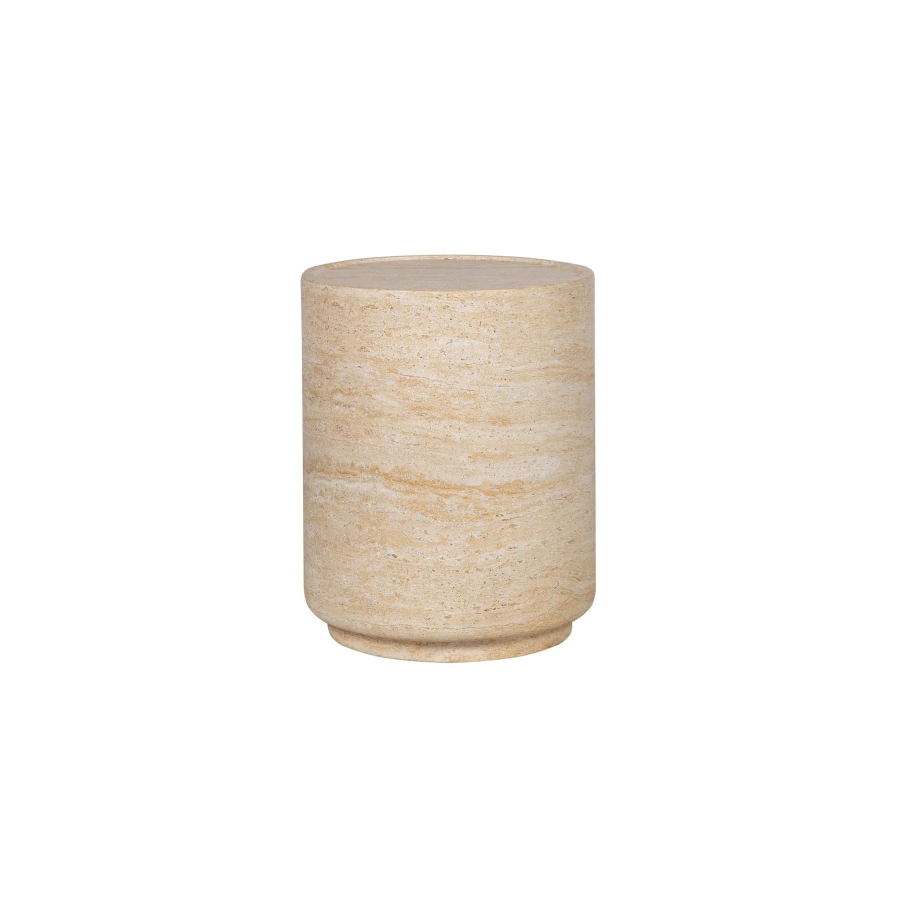 Environmentally Friendly Zac Side Table Next-Generation