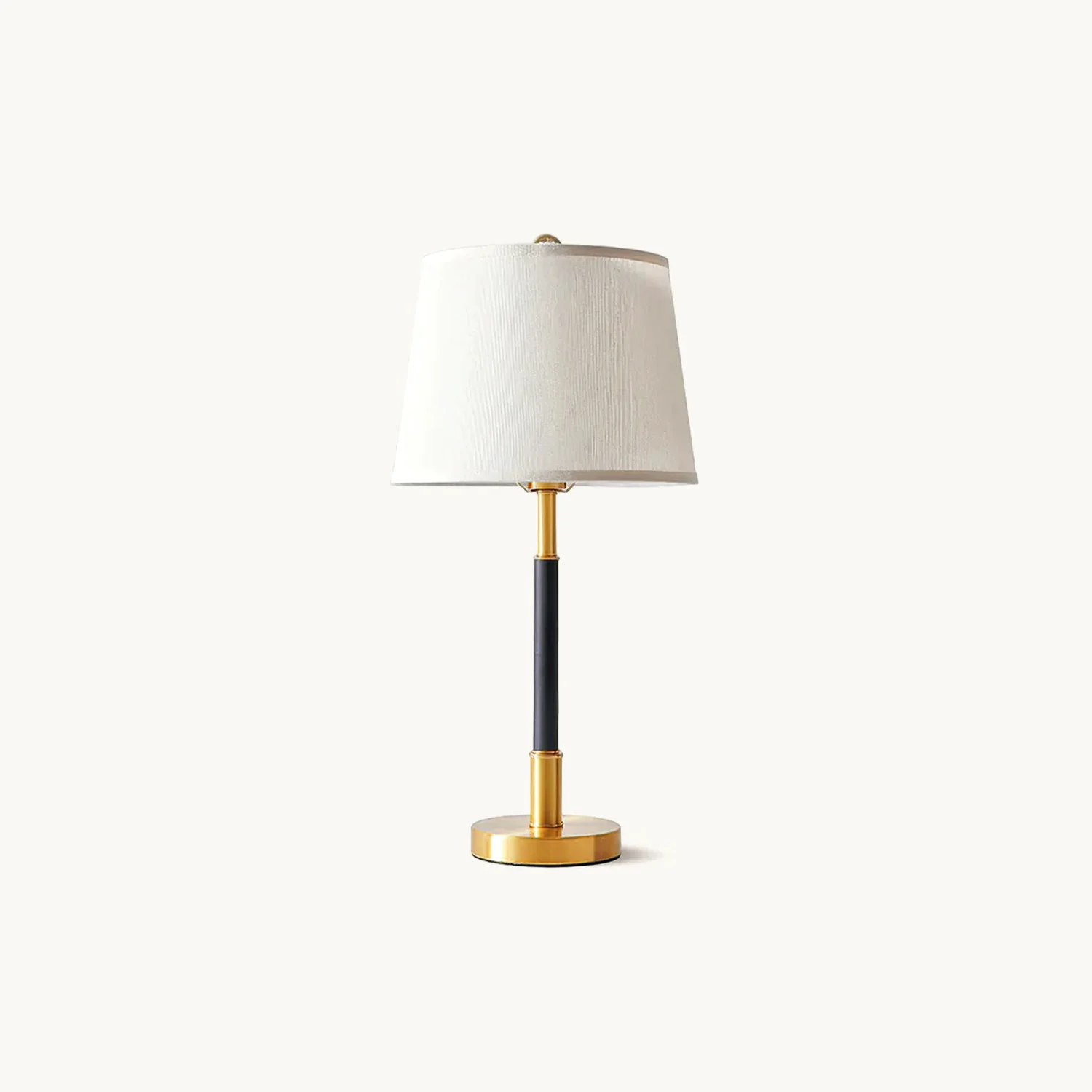 Smooth Sante Table Lamp Optimized