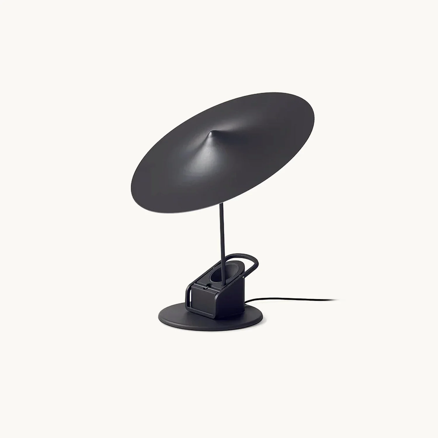 First-Class Ile Table Lamp Effective