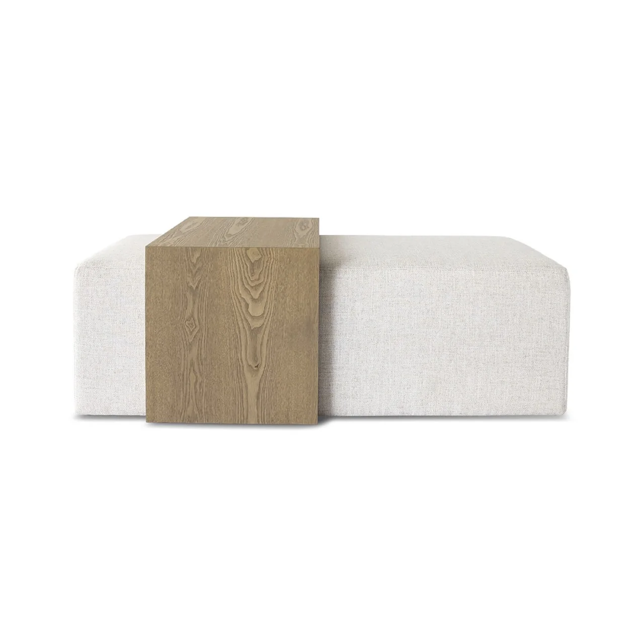 Advanced Forest Coffee Ottoman High-Performance