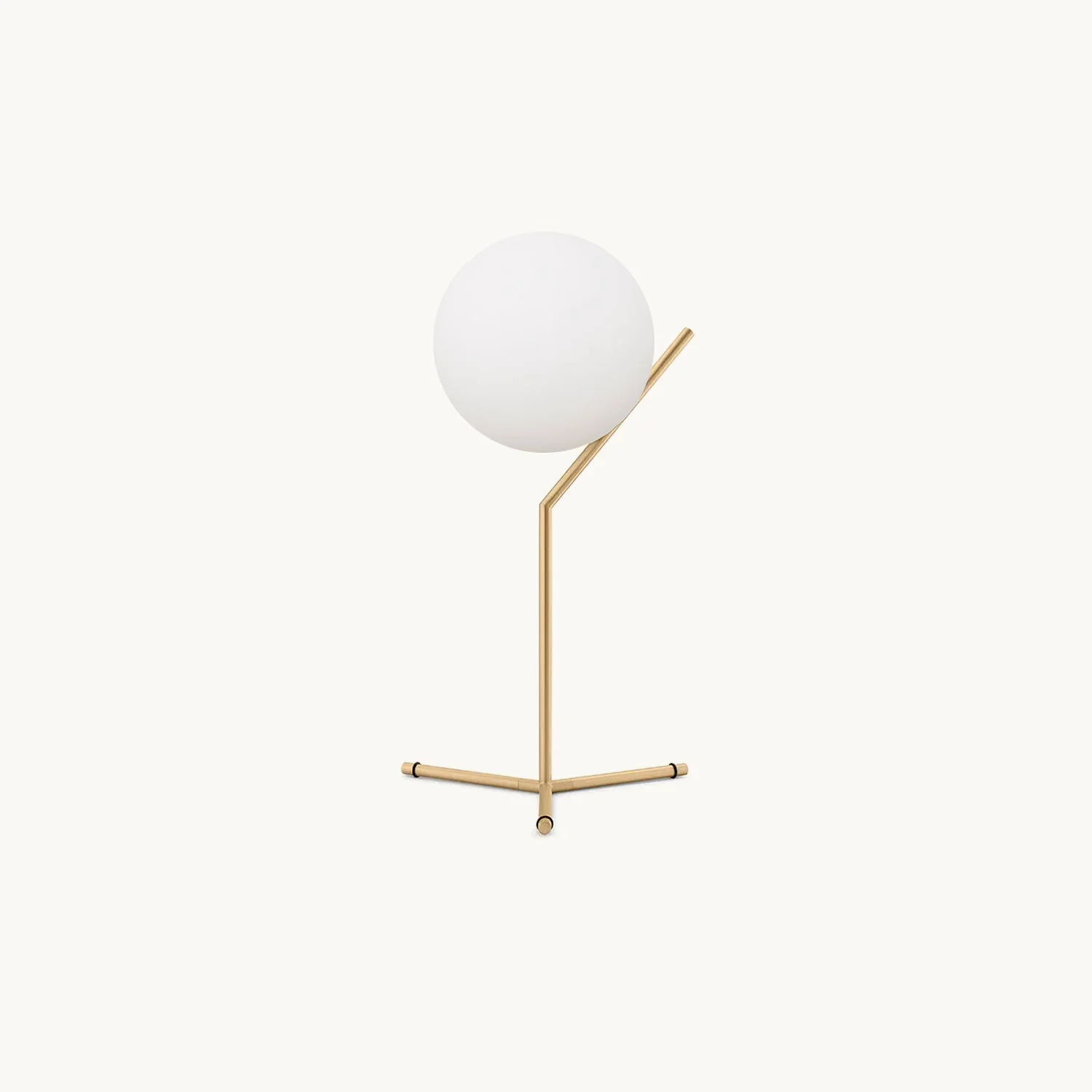 Easy-to-Use IC Table Lights Elegant