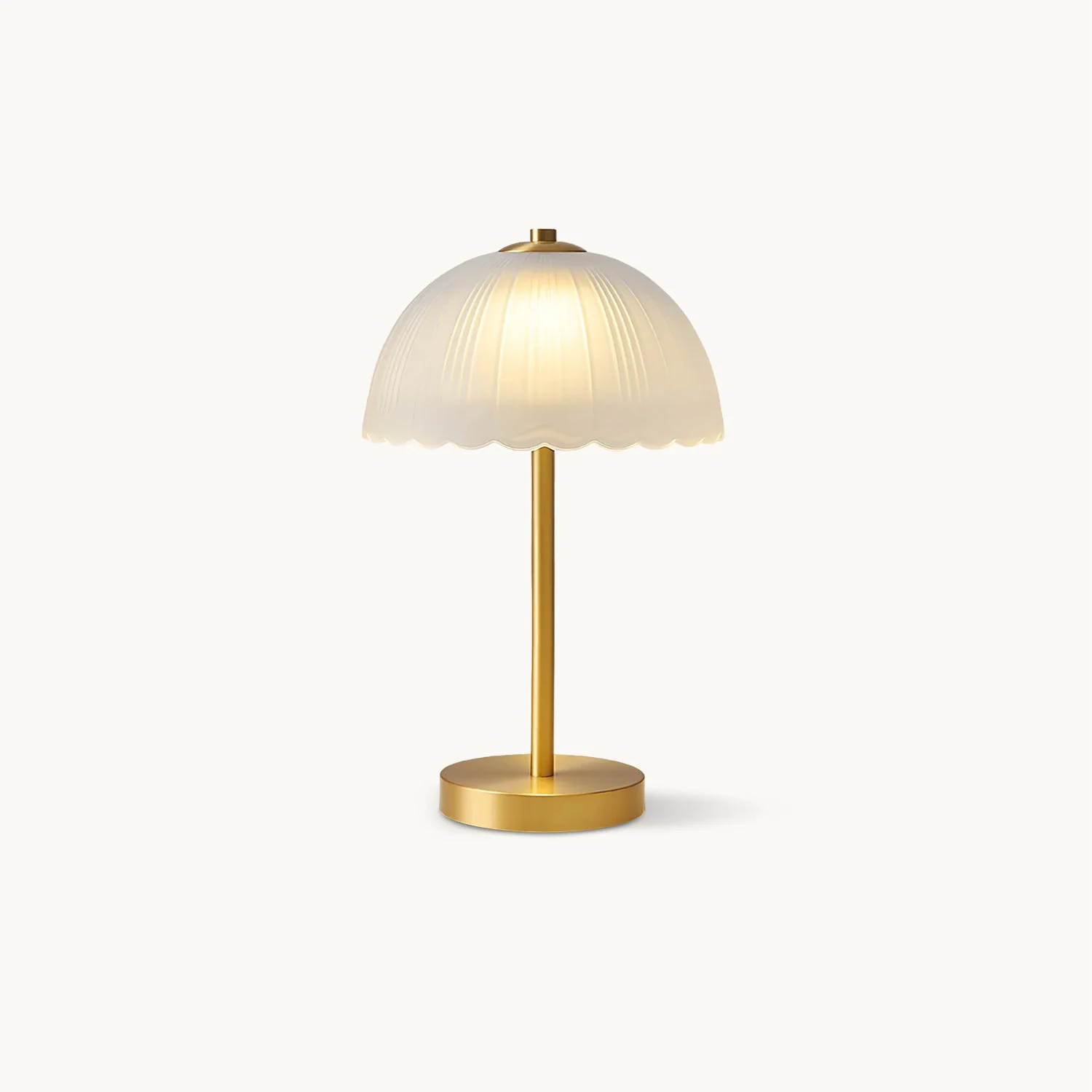 Enhanced Small Umbrella Table Lamp Innovative