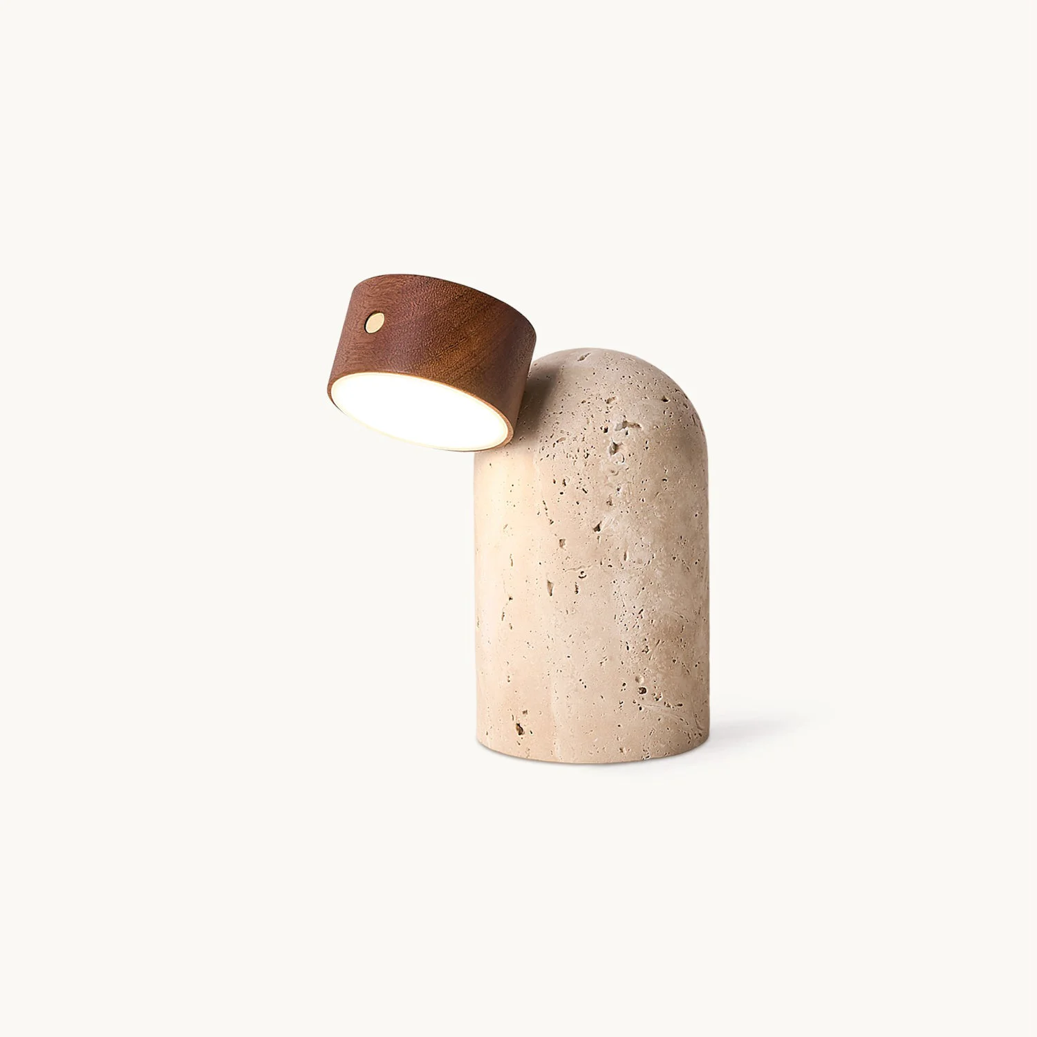 Environmentally Friendly Amidori Table Lamp Comfortable