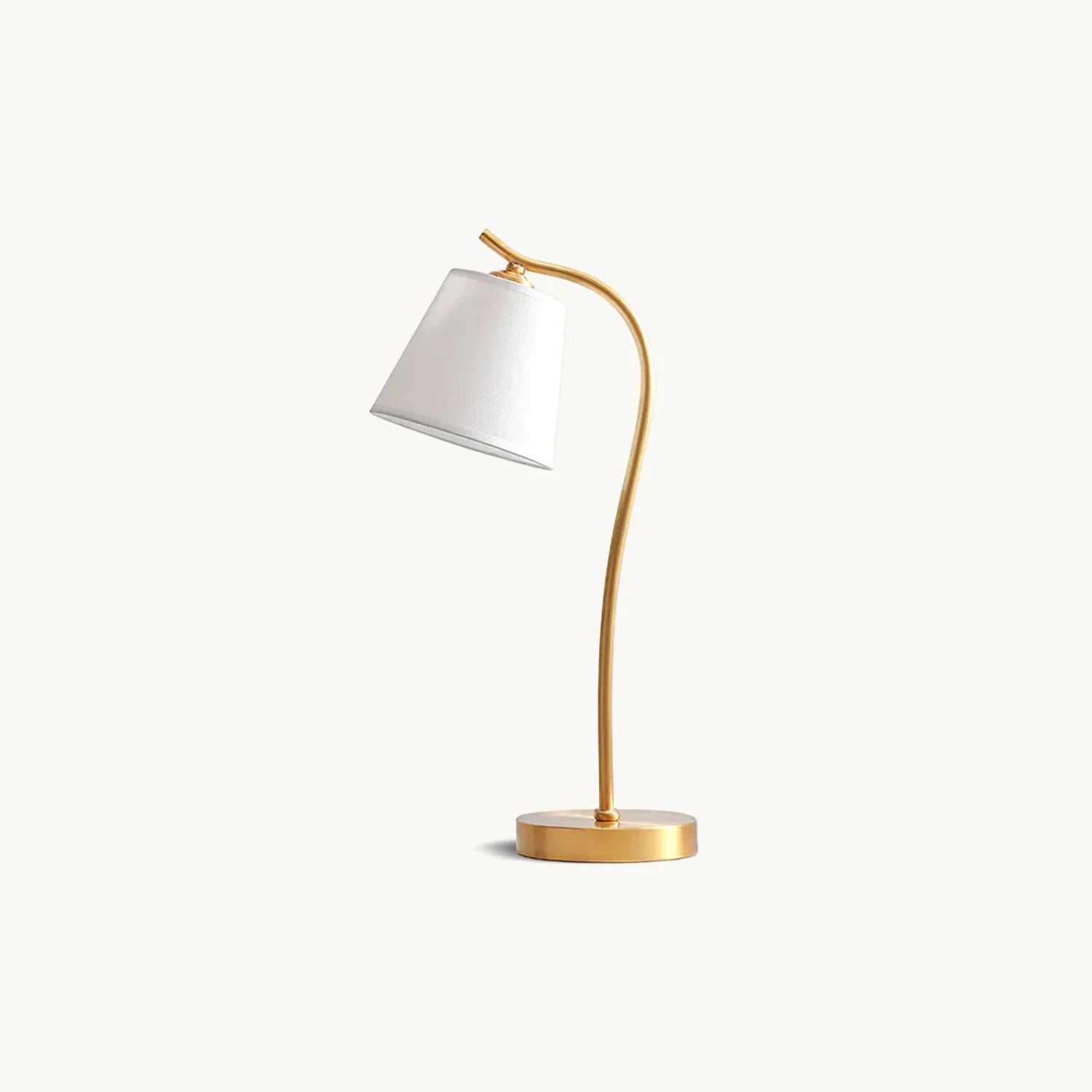 Fine Aneta Table Lamp Smart