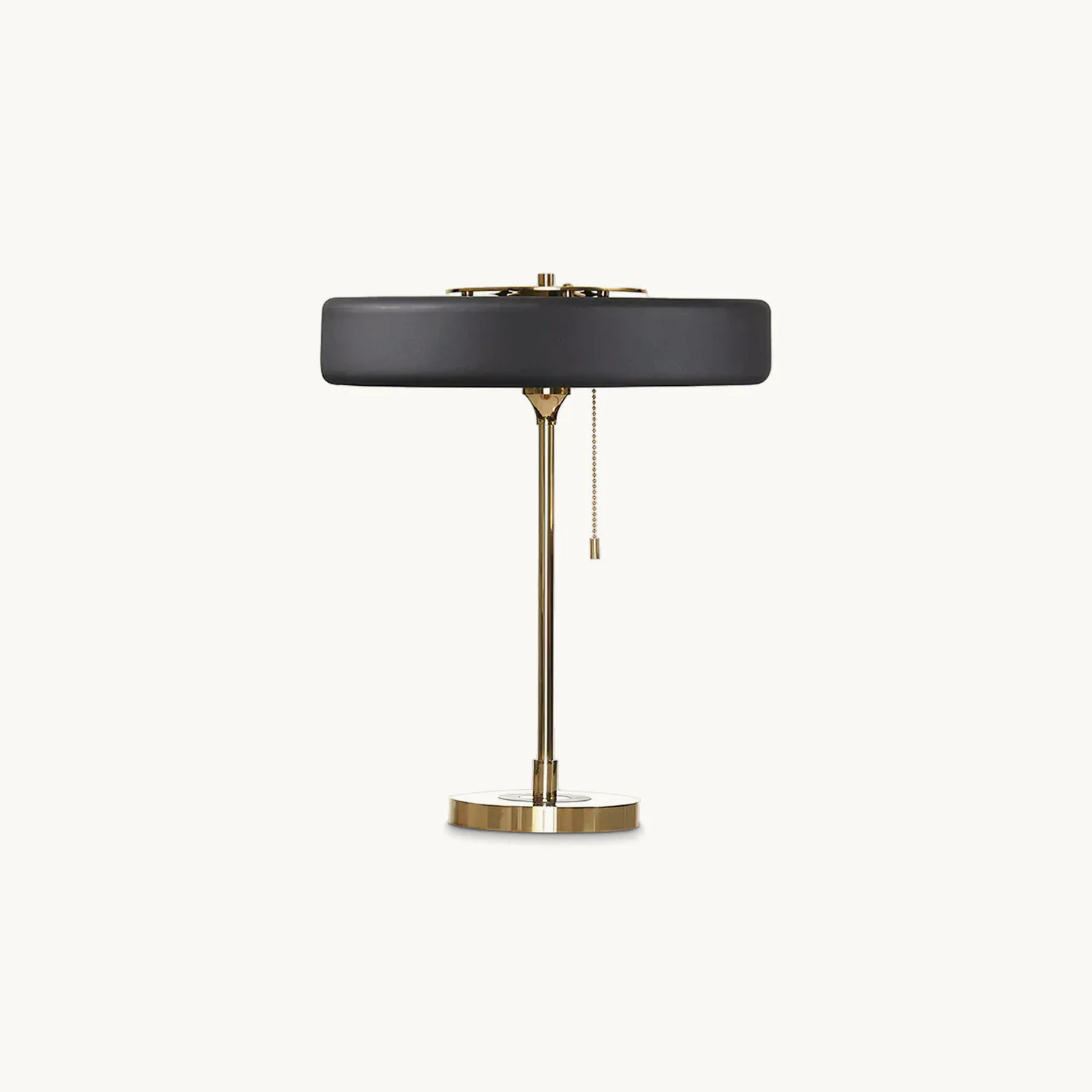 Traditional Revolve Table Lamp Elite