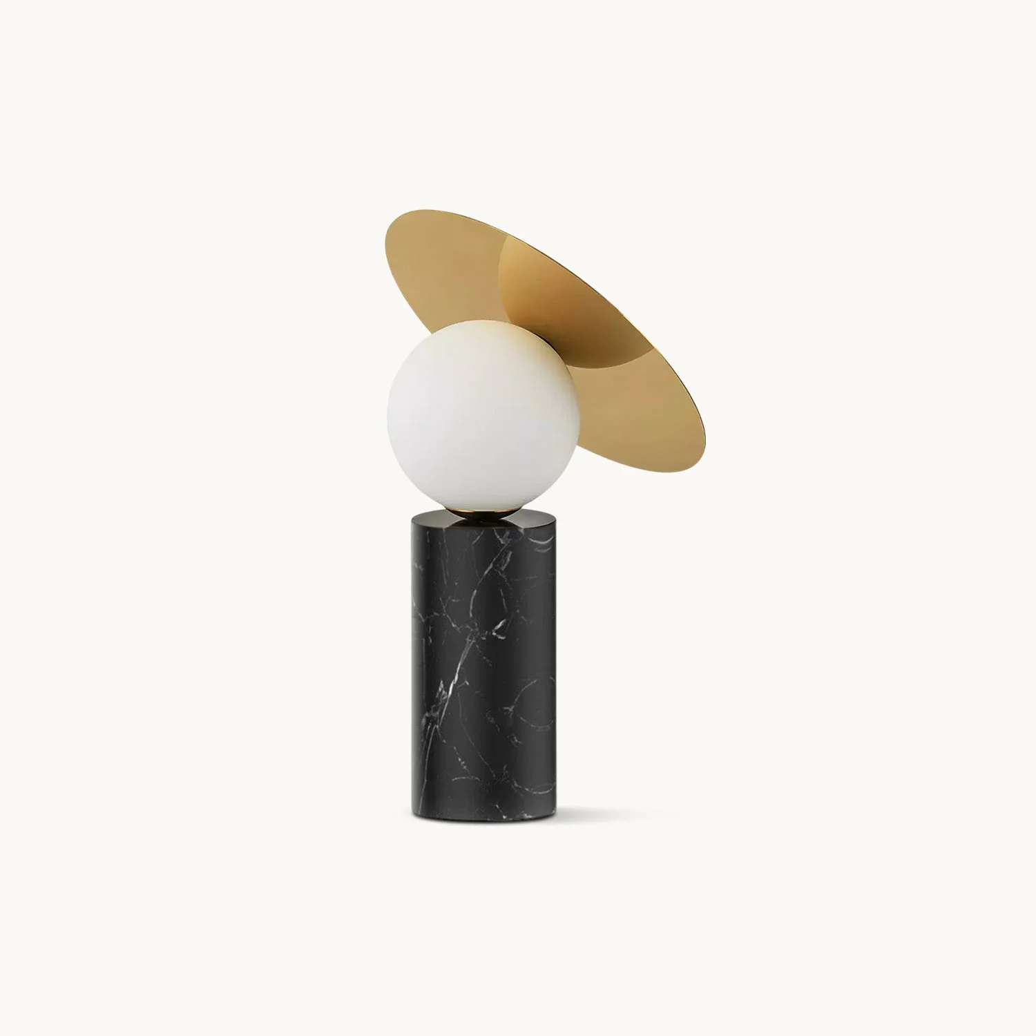 Certified Bola Disc Table Lamp High-Quality