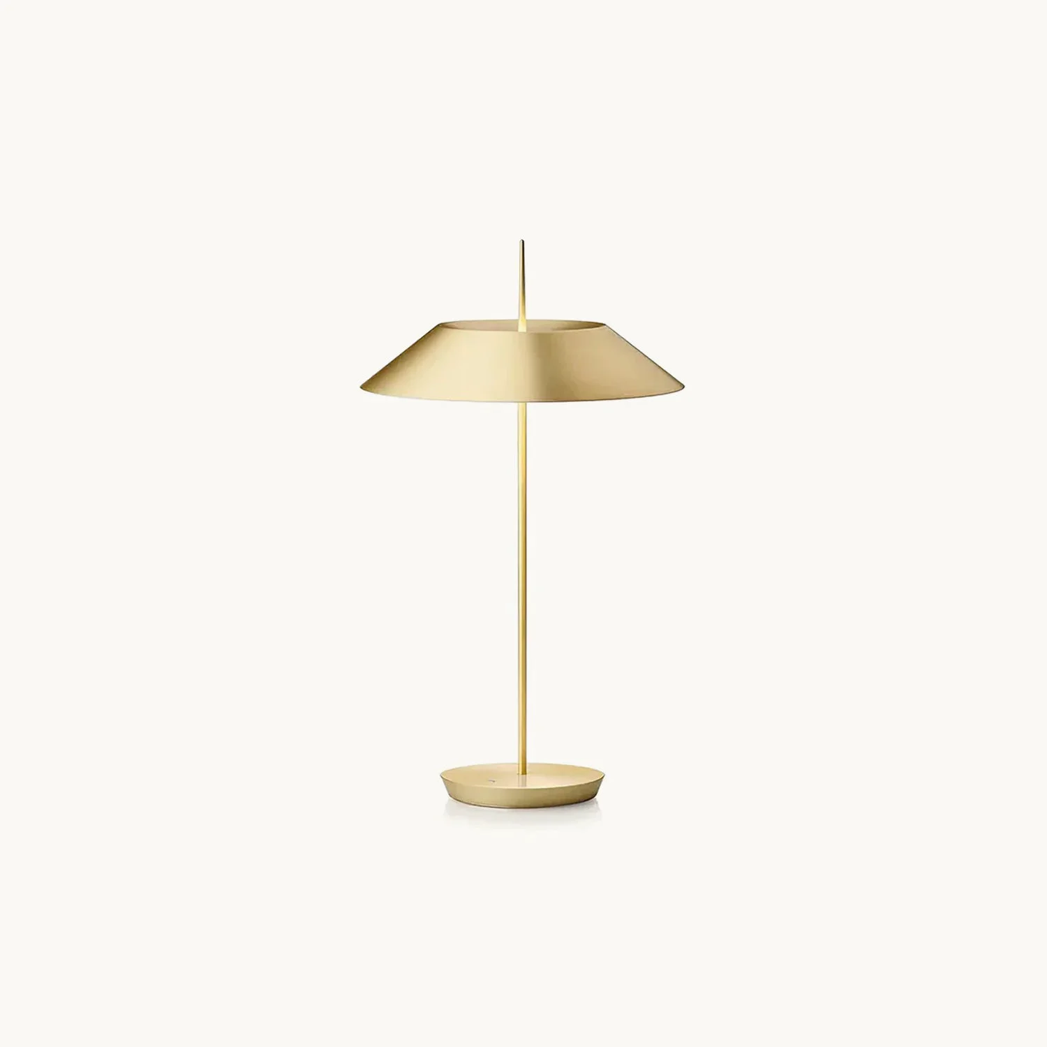 Exceptional Mayfair Table Lamp Fine Crafted