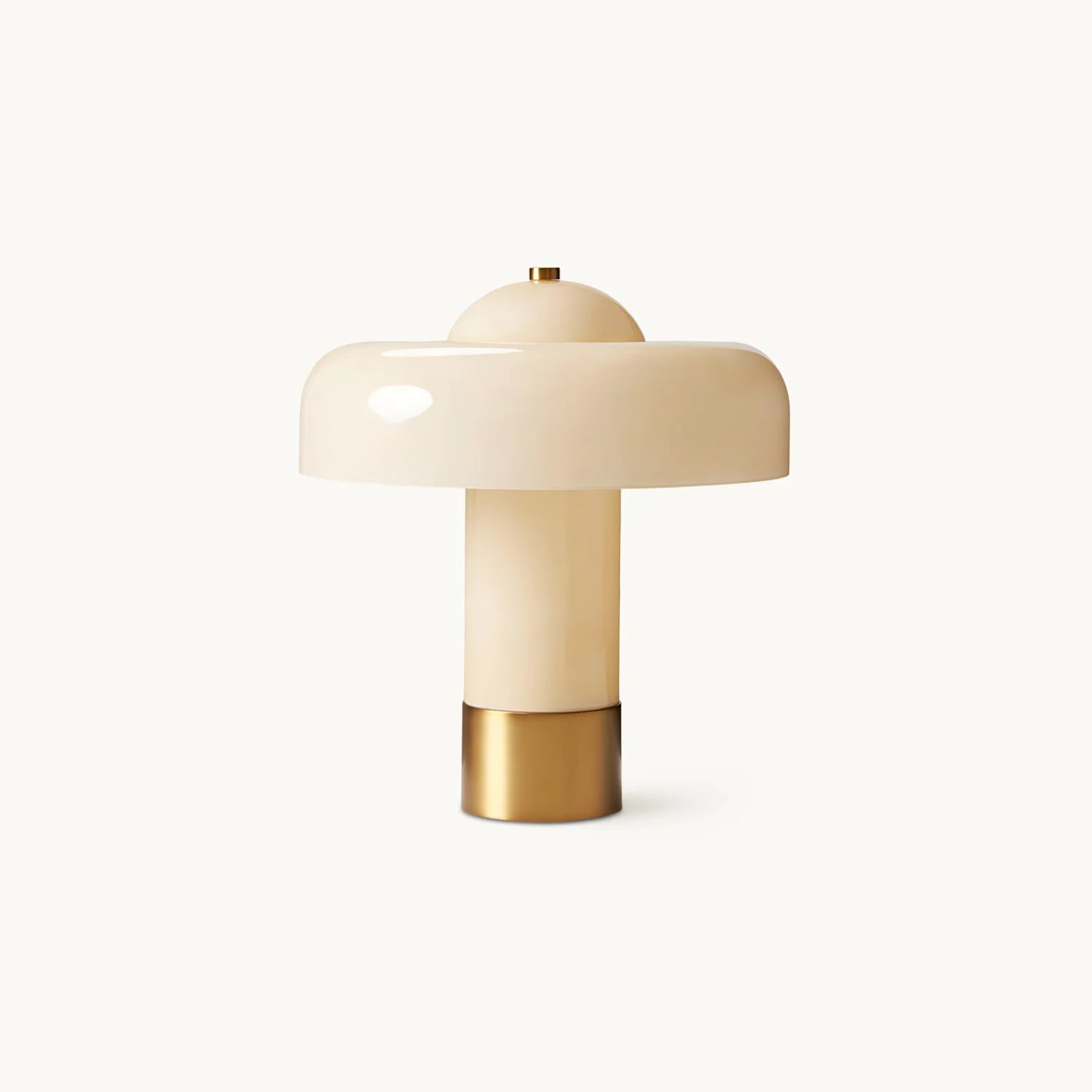 Advanced Brumbry Table Lamp High-Grade