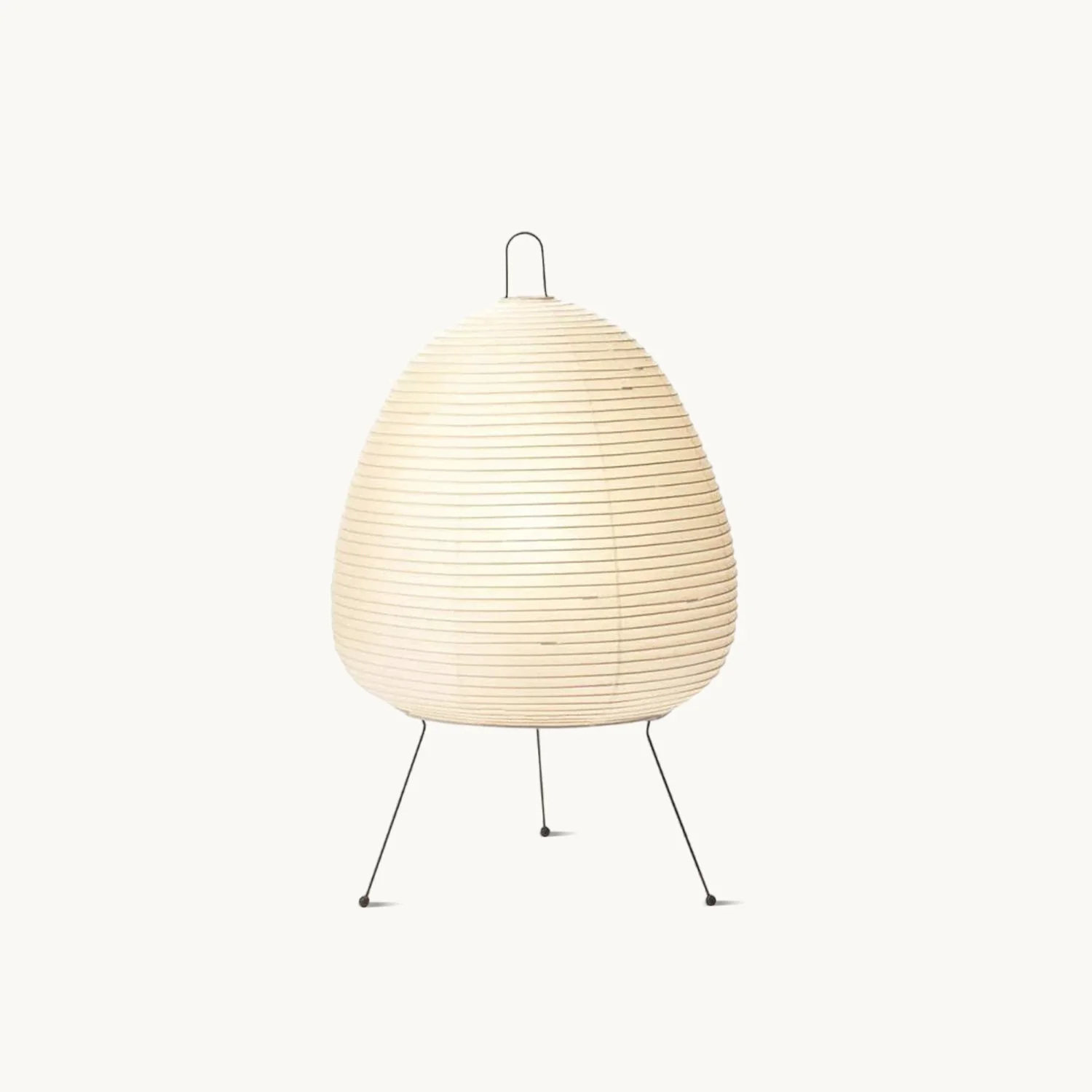 Official Akari Table Lamp Functional
