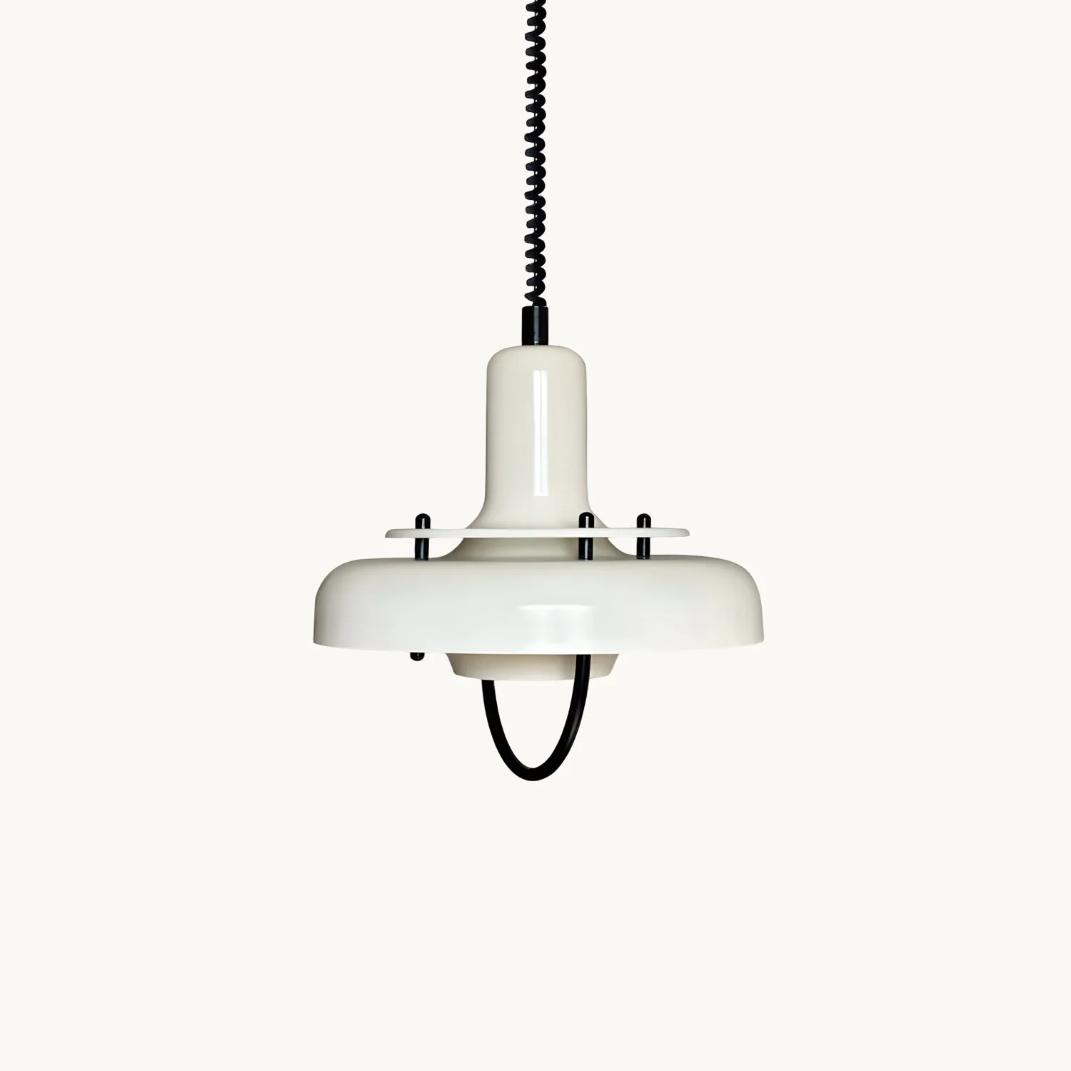 Comfortable Toscot Pendant Lamp Flexible
