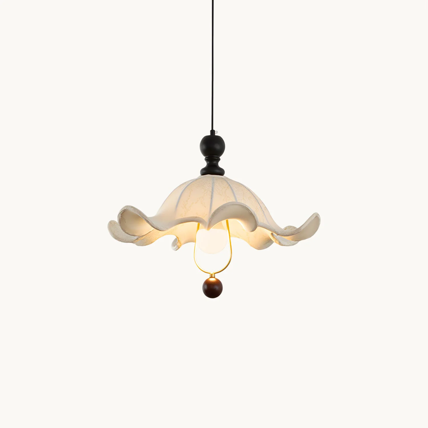 Pure Elanall Pendant Lamp Minimalist