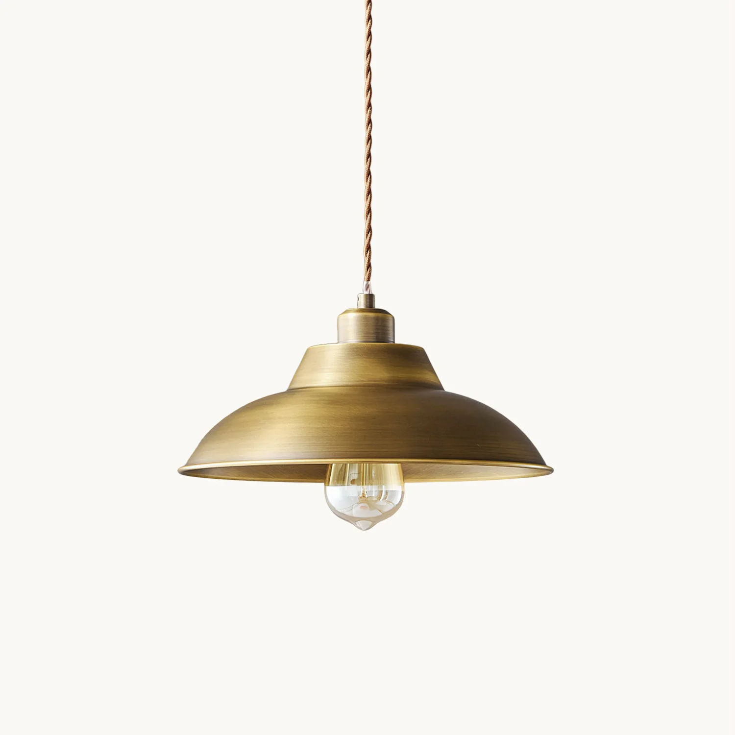 Flexible Maeve Pendant Light Unique