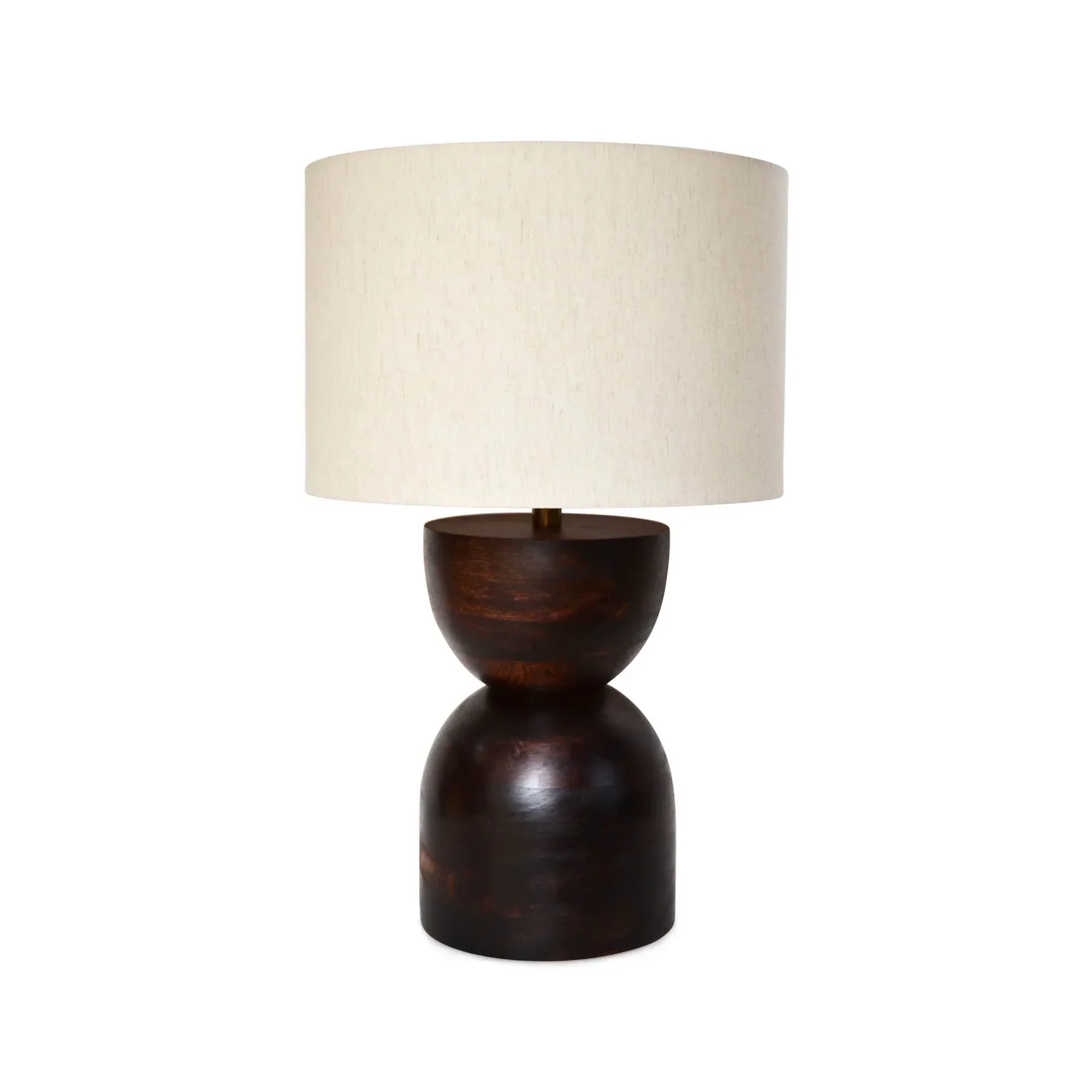 Trendy Skye Contour Lamp Crafted
