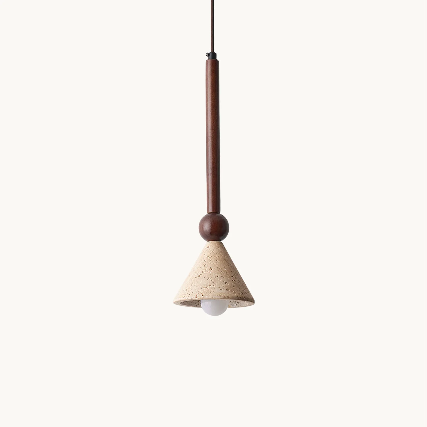 Specialty Coraline Pendant Lamp Recyclable
