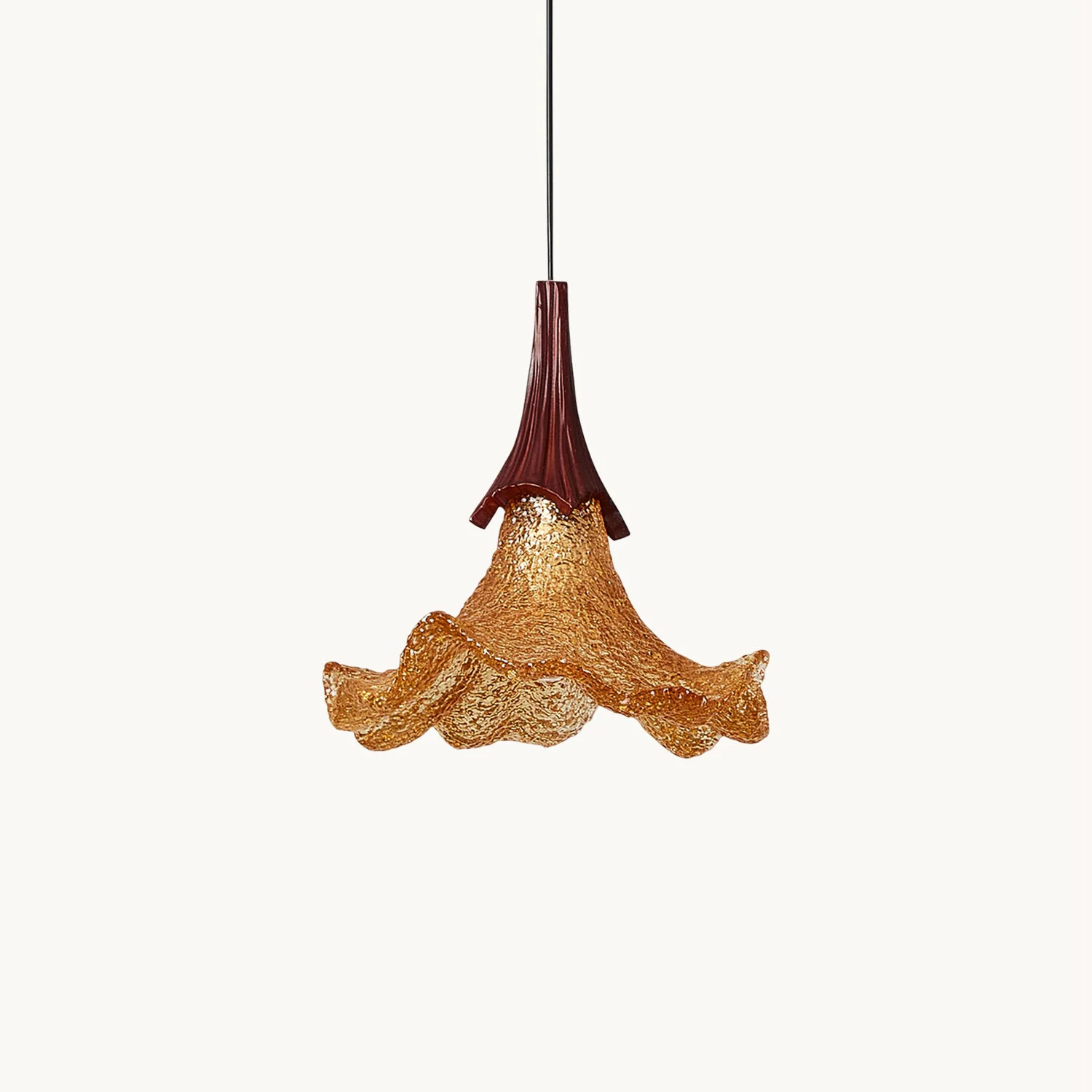 Enhanced Tressin Pendant Lamp Comfortable