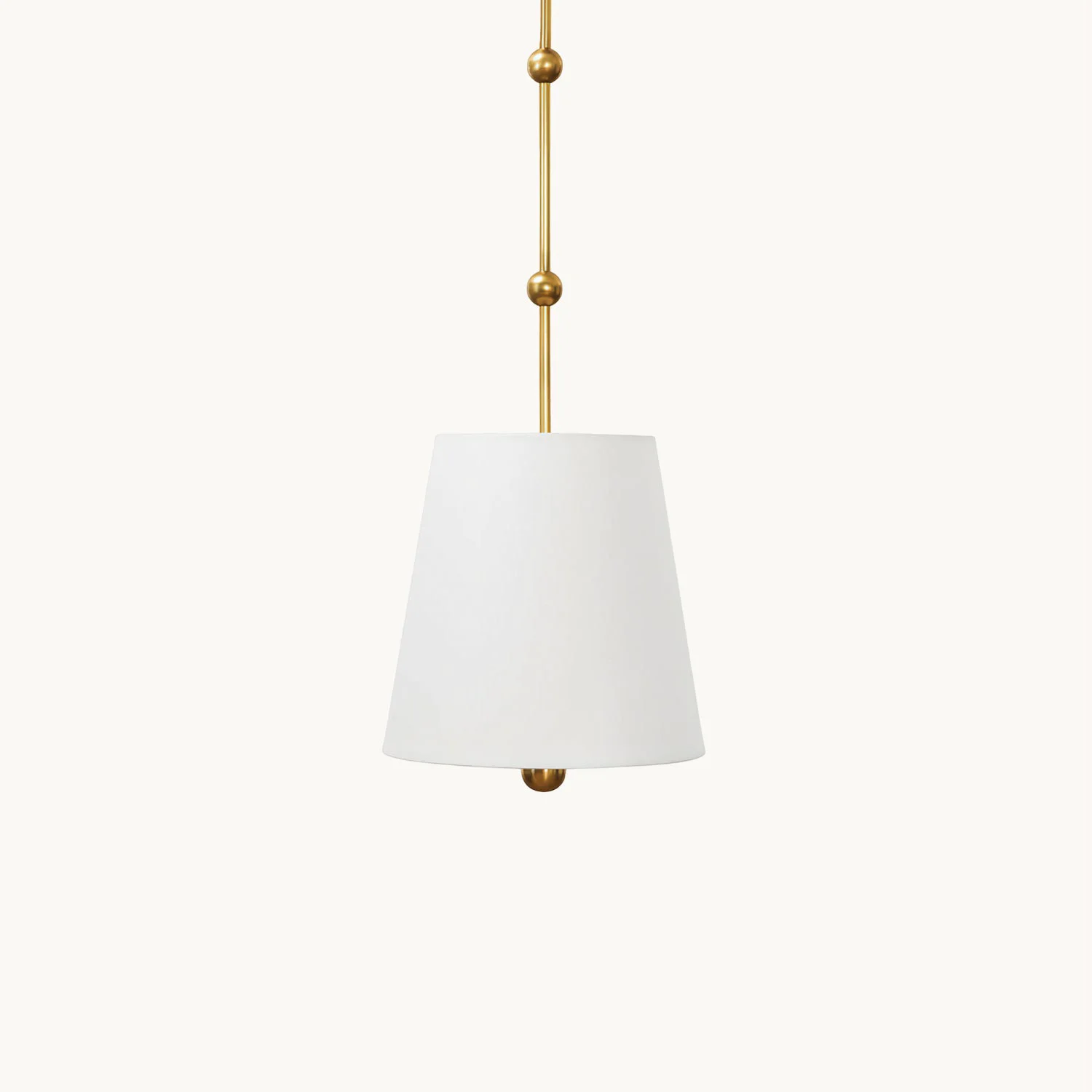 Minimalist Austin Pendant Light Premium