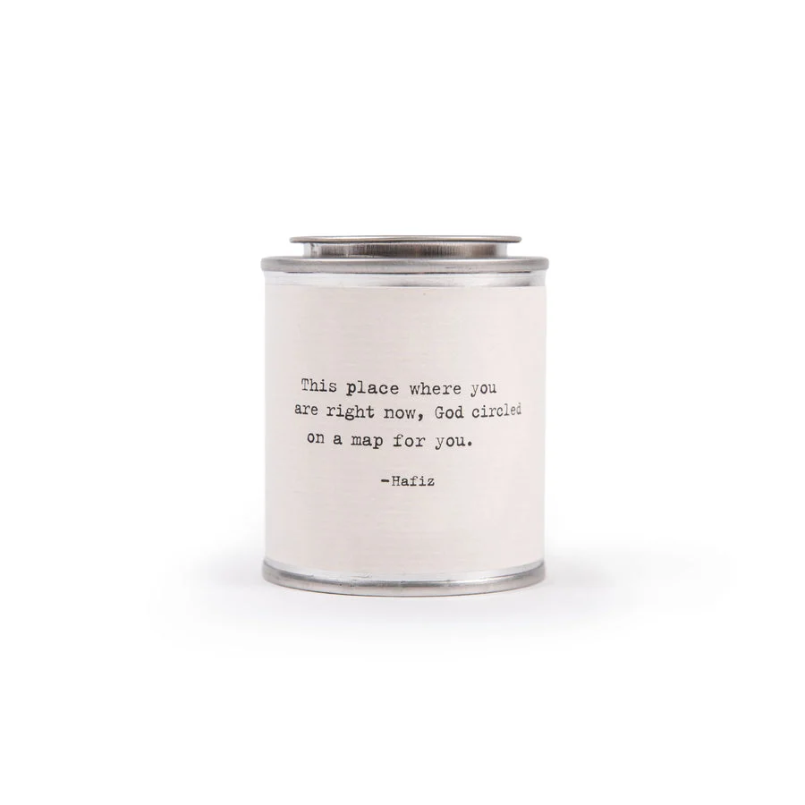 Healthy Shine Candle Powerful