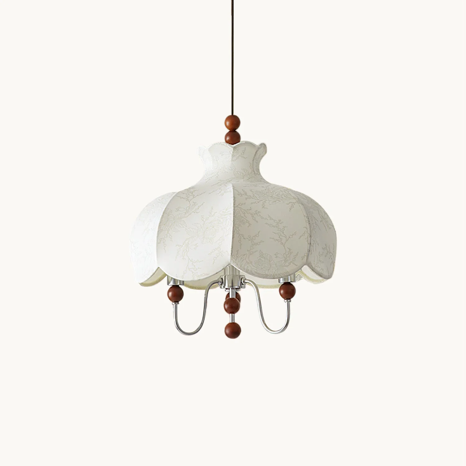 Consistent Mariva Pendant Lamp User-Friendly