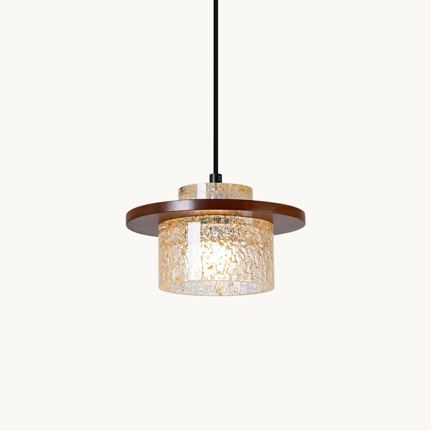 Comfortable Bersi Pendant Lamp Consistent