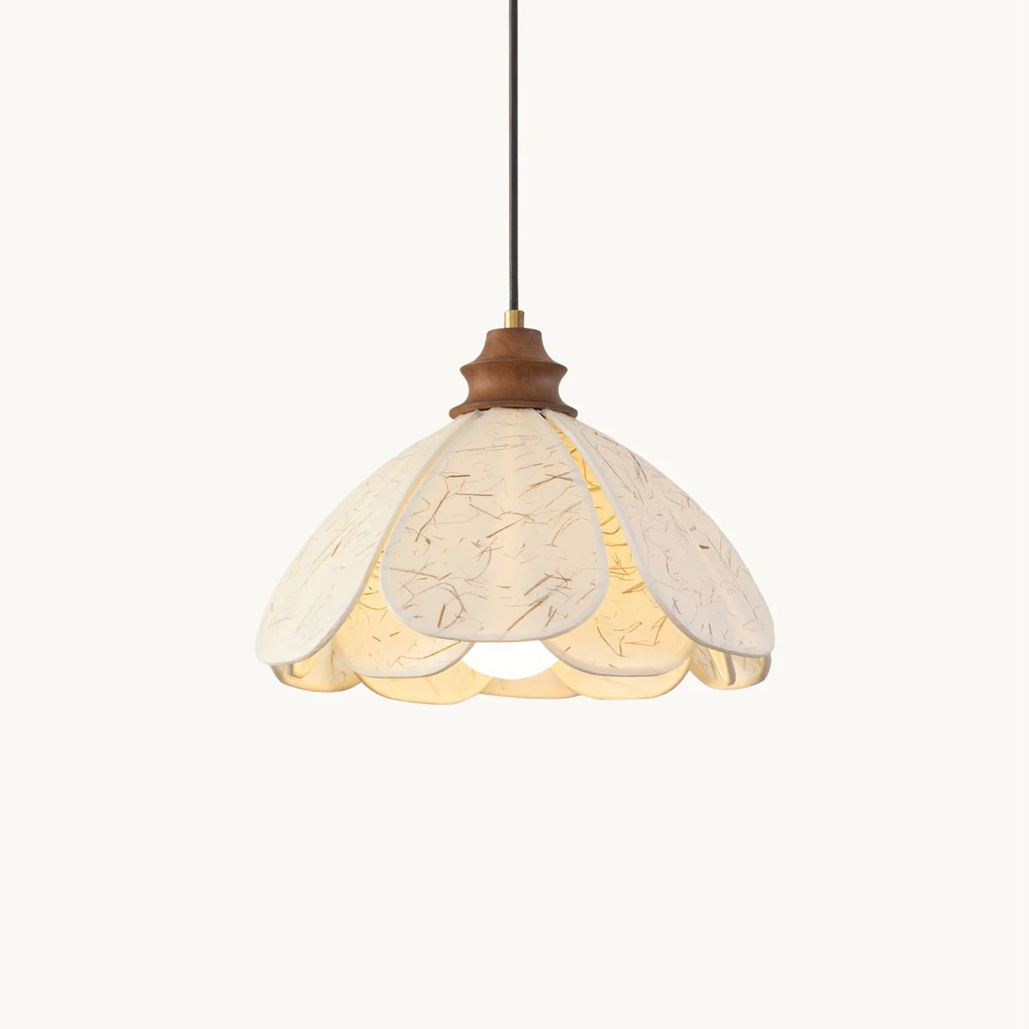 Artisan Dorinda Pendant Lamp Secure