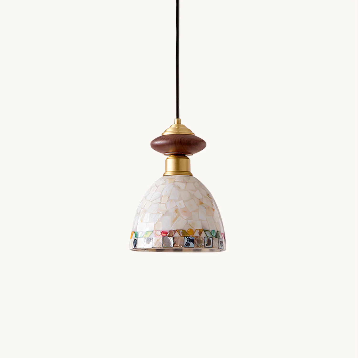 Next-Generation Tivora Pendant Lamp Original Design