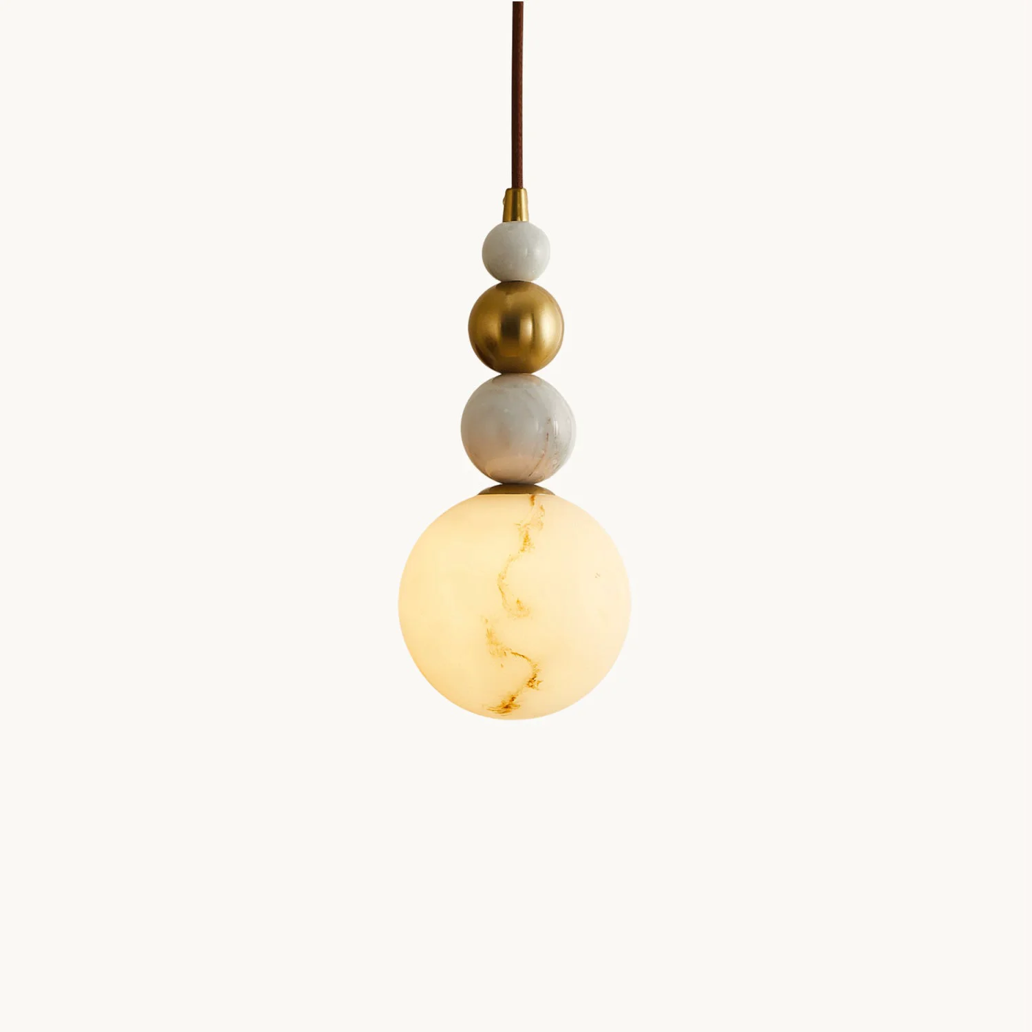 Safe Savinav Pendant Lamp Solid